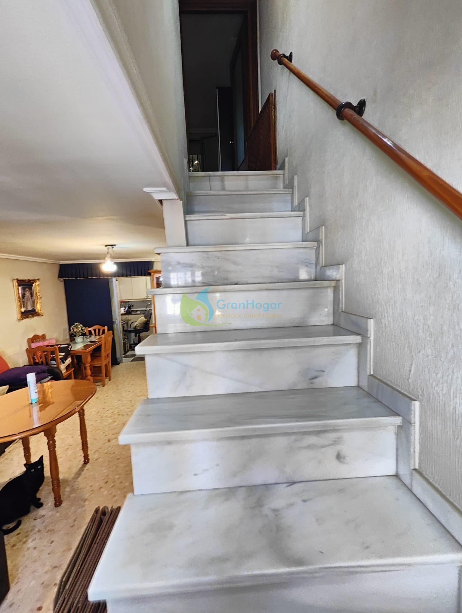 Venta de casa en Sevilla