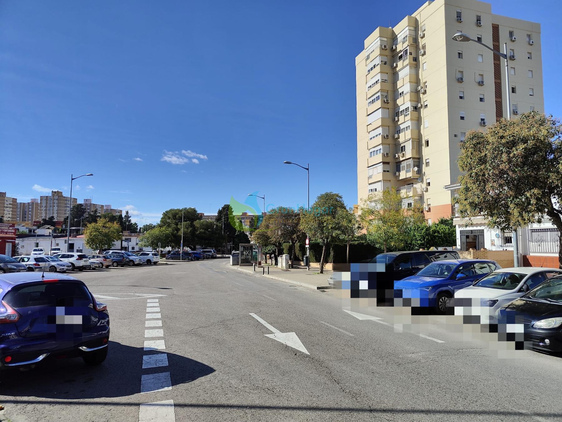 Venta de casa en Sevilla