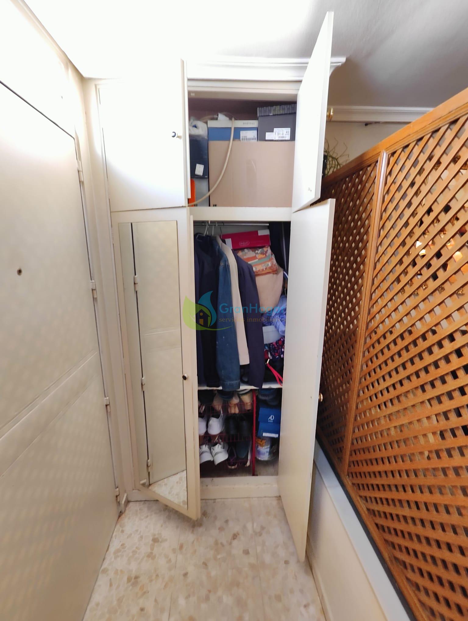 Venta de casa en Sevilla