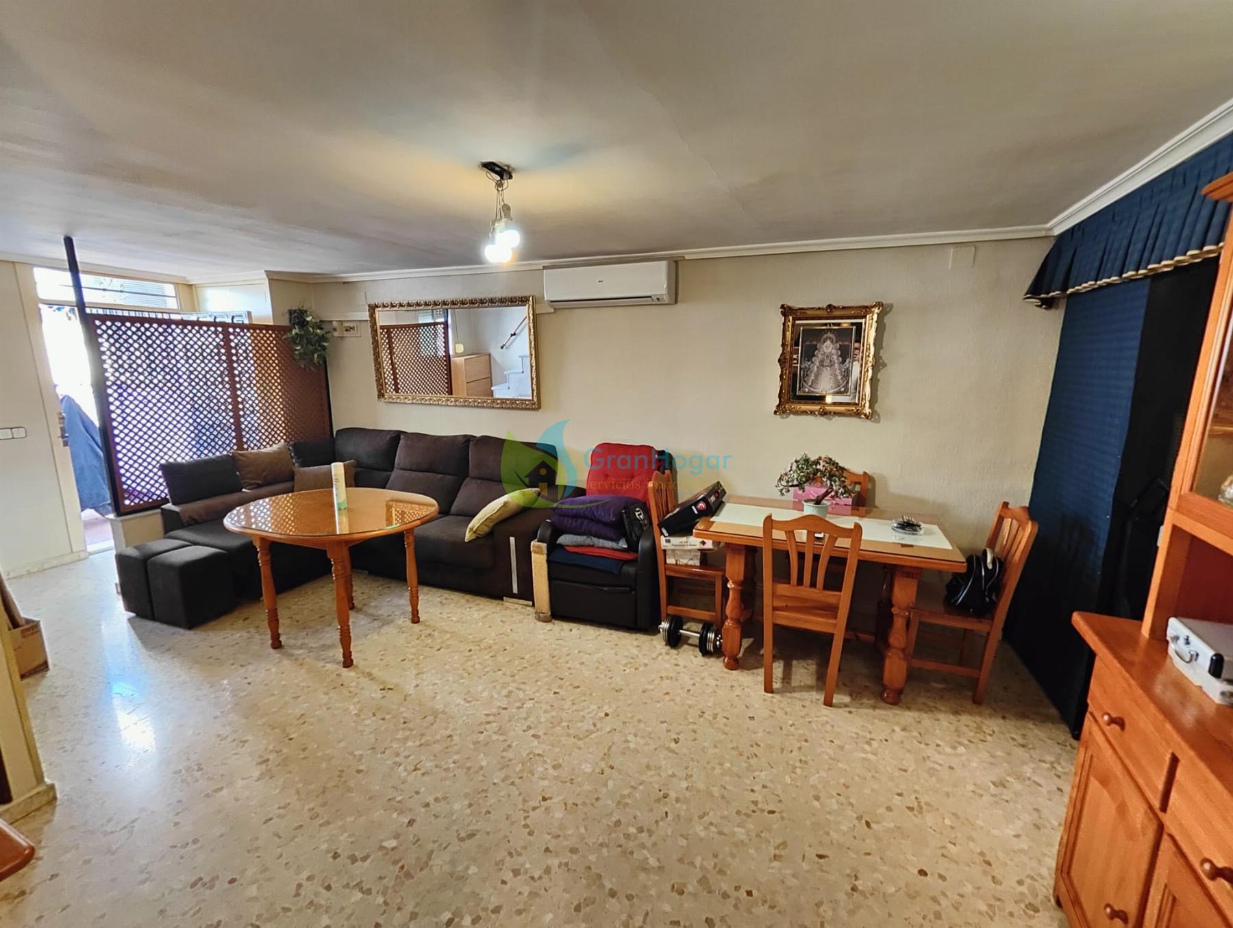 Venta de casa en Sevilla