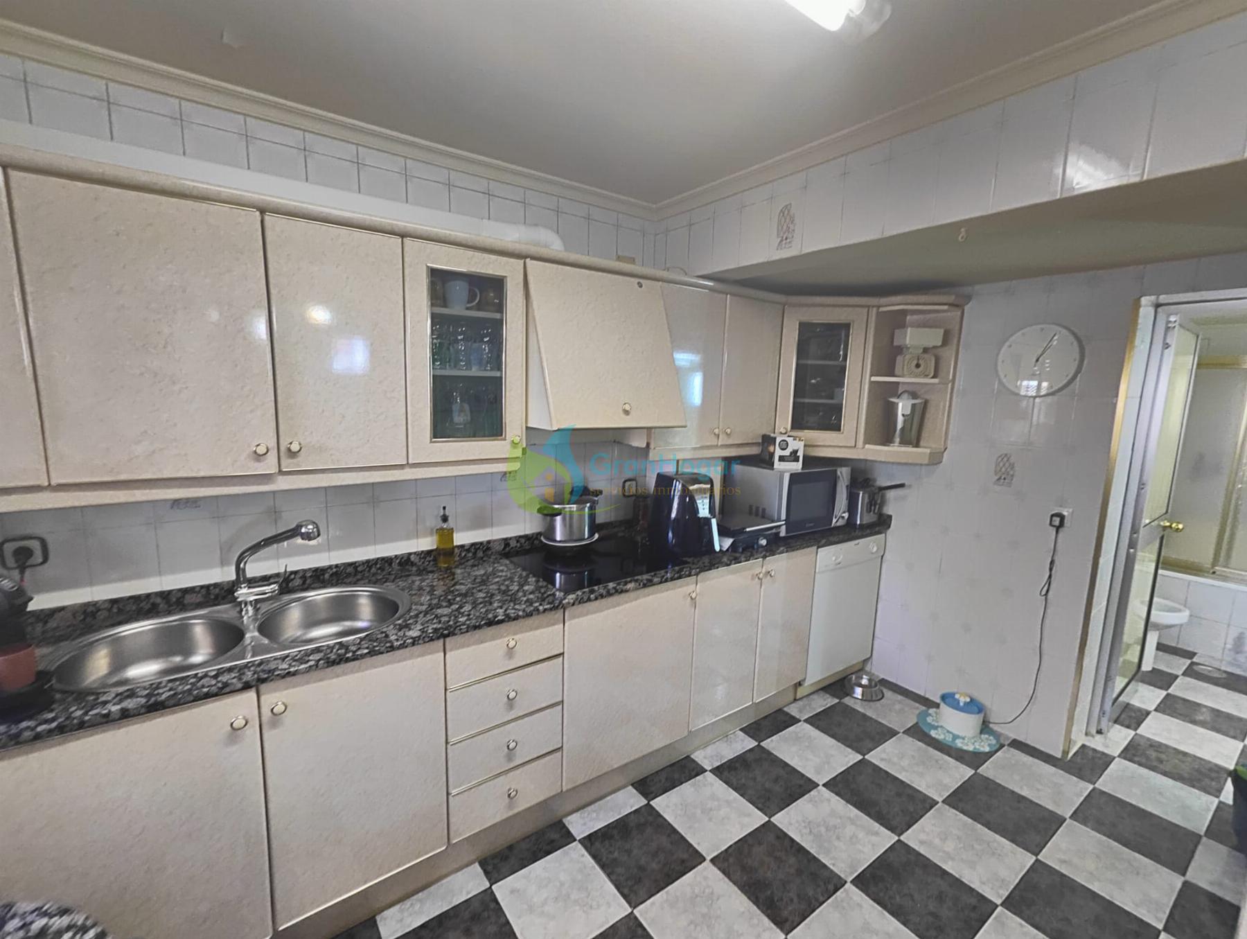 Venta de casa en Sevilla