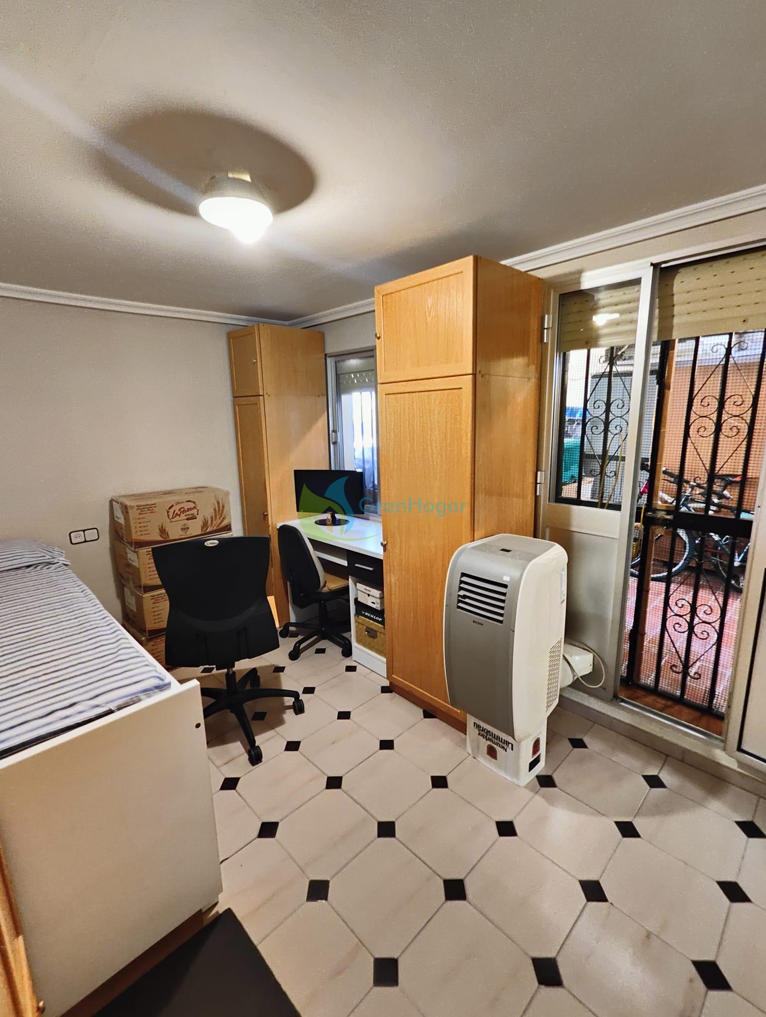 Venta de casa en Sevilla