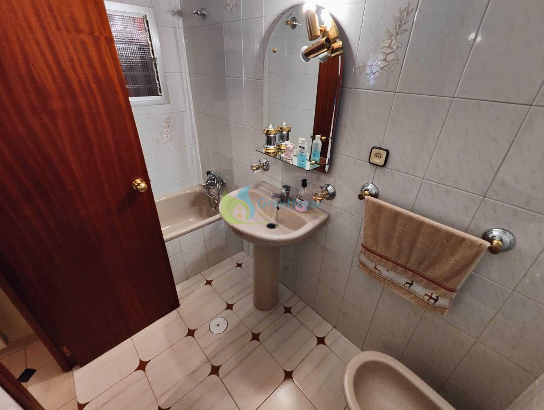 Venta de casa en Sevilla