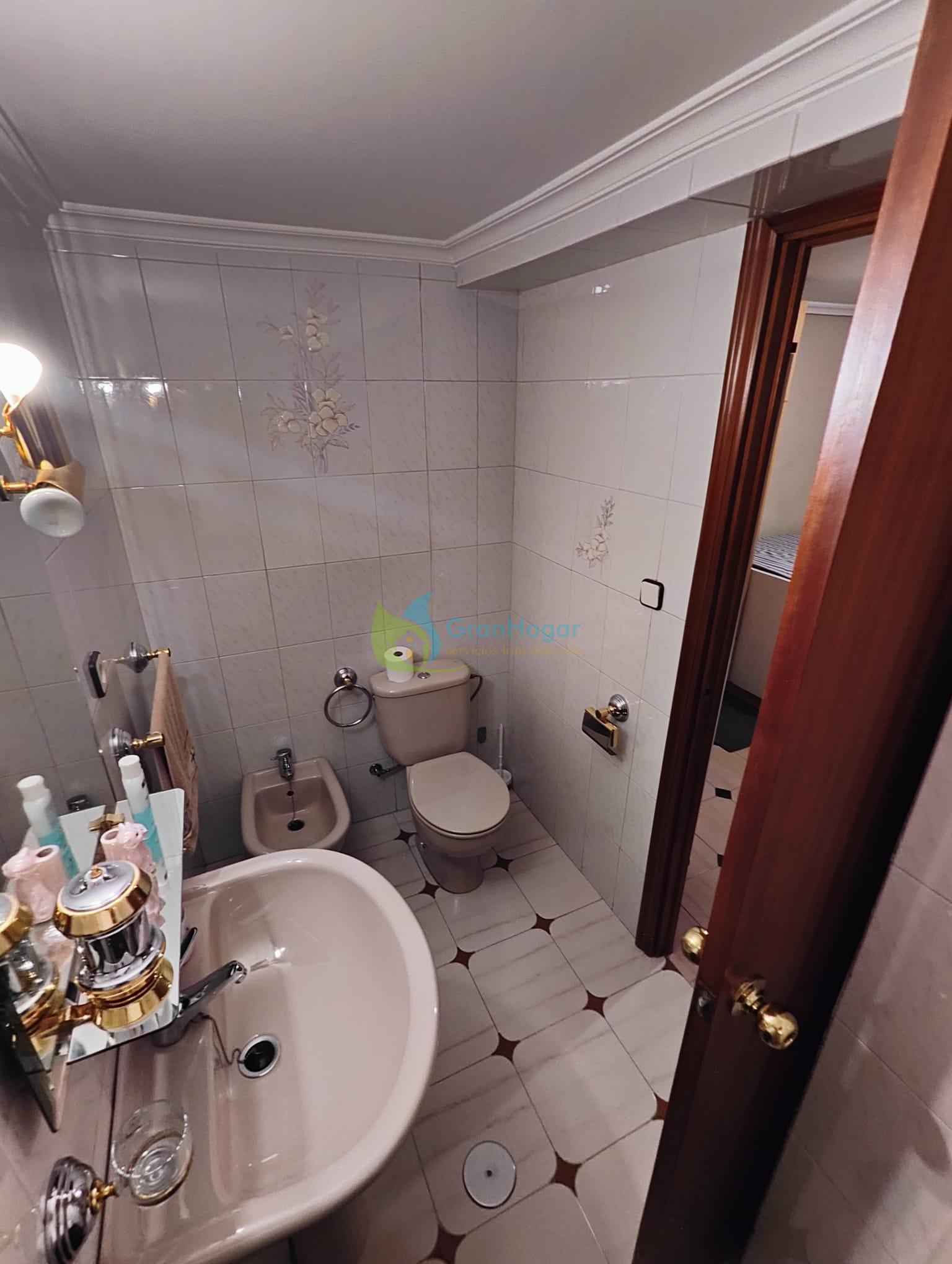 Venta de casa en Sevilla