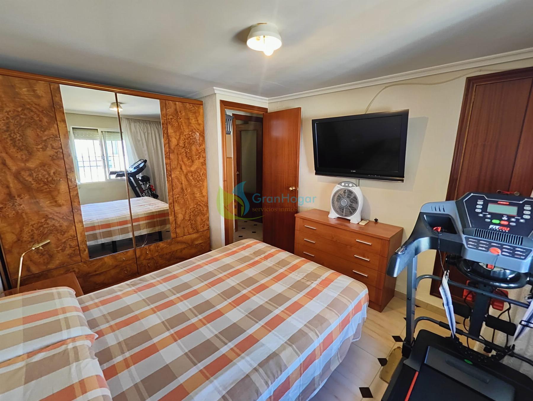 Venta de casa en Sevilla