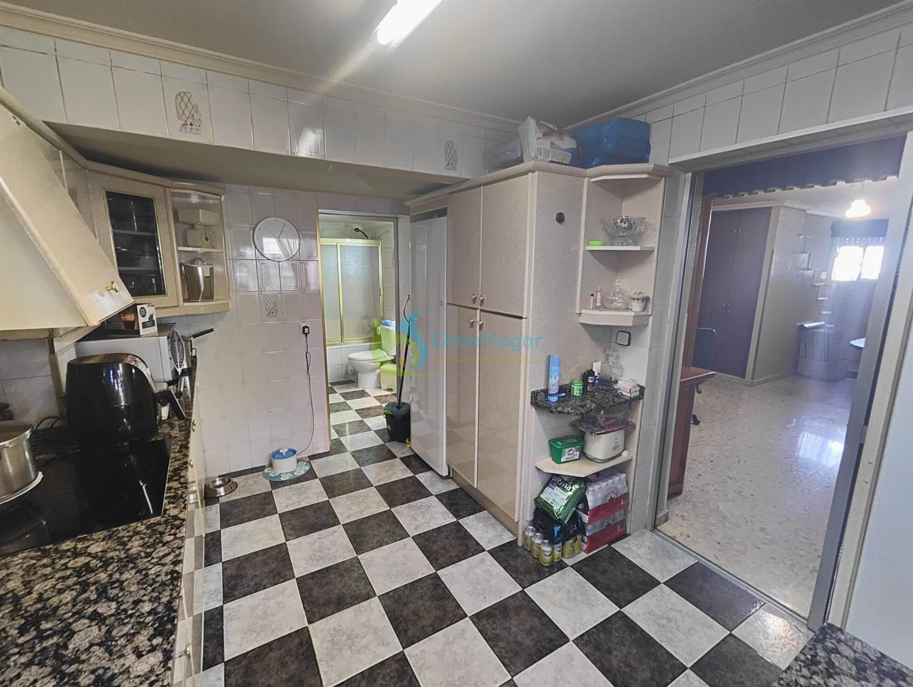 Venta de casa en Sevilla