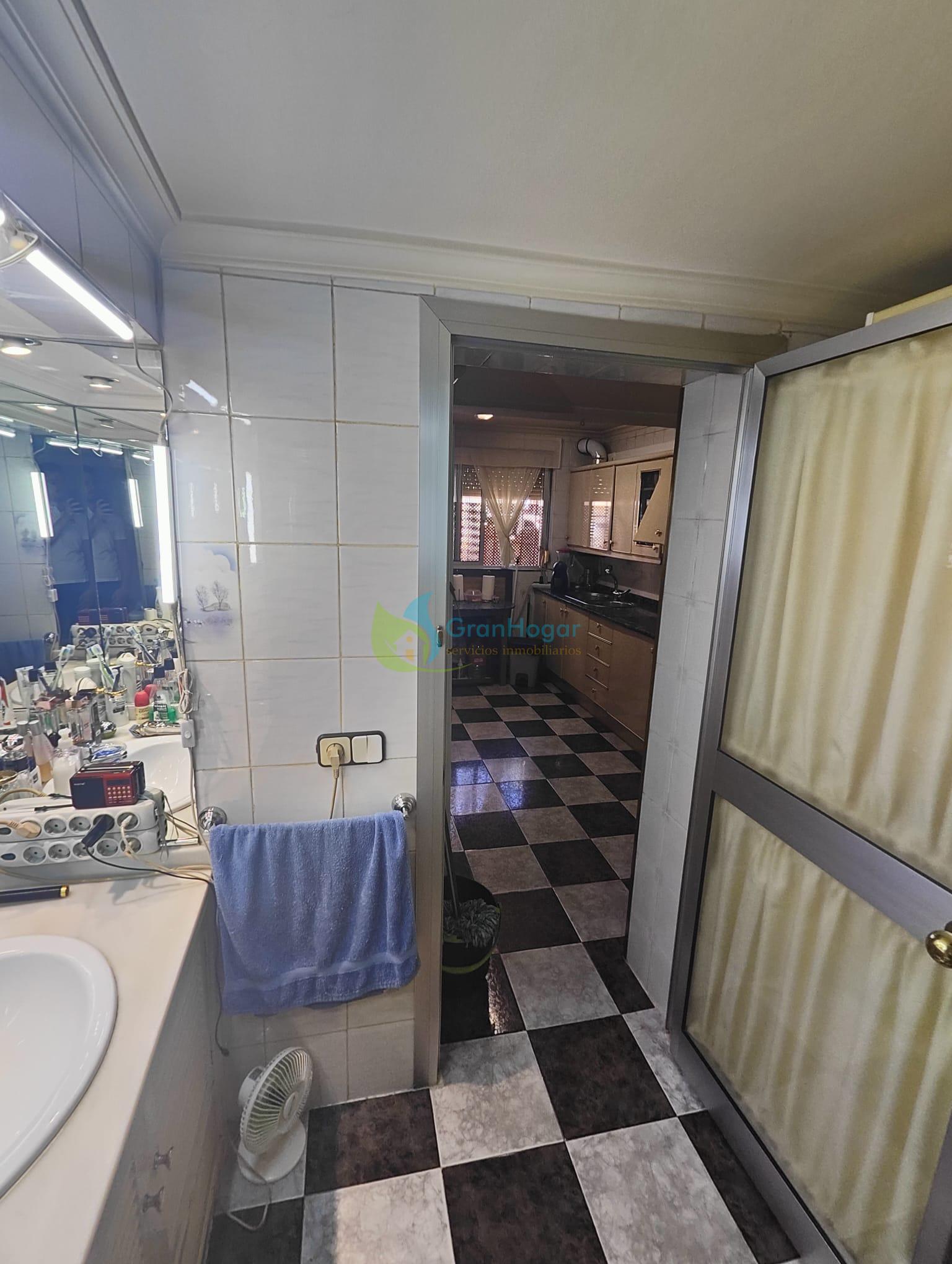 Venta de casa en Sevilla