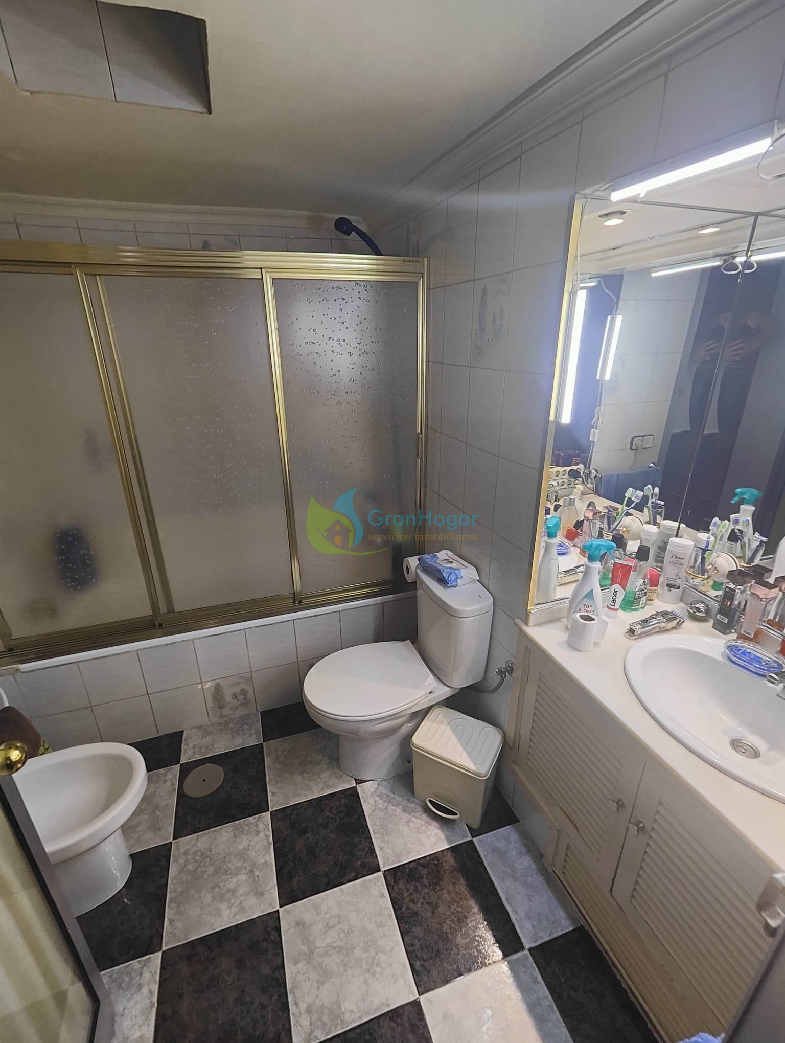 Venta de casa en Sevilla