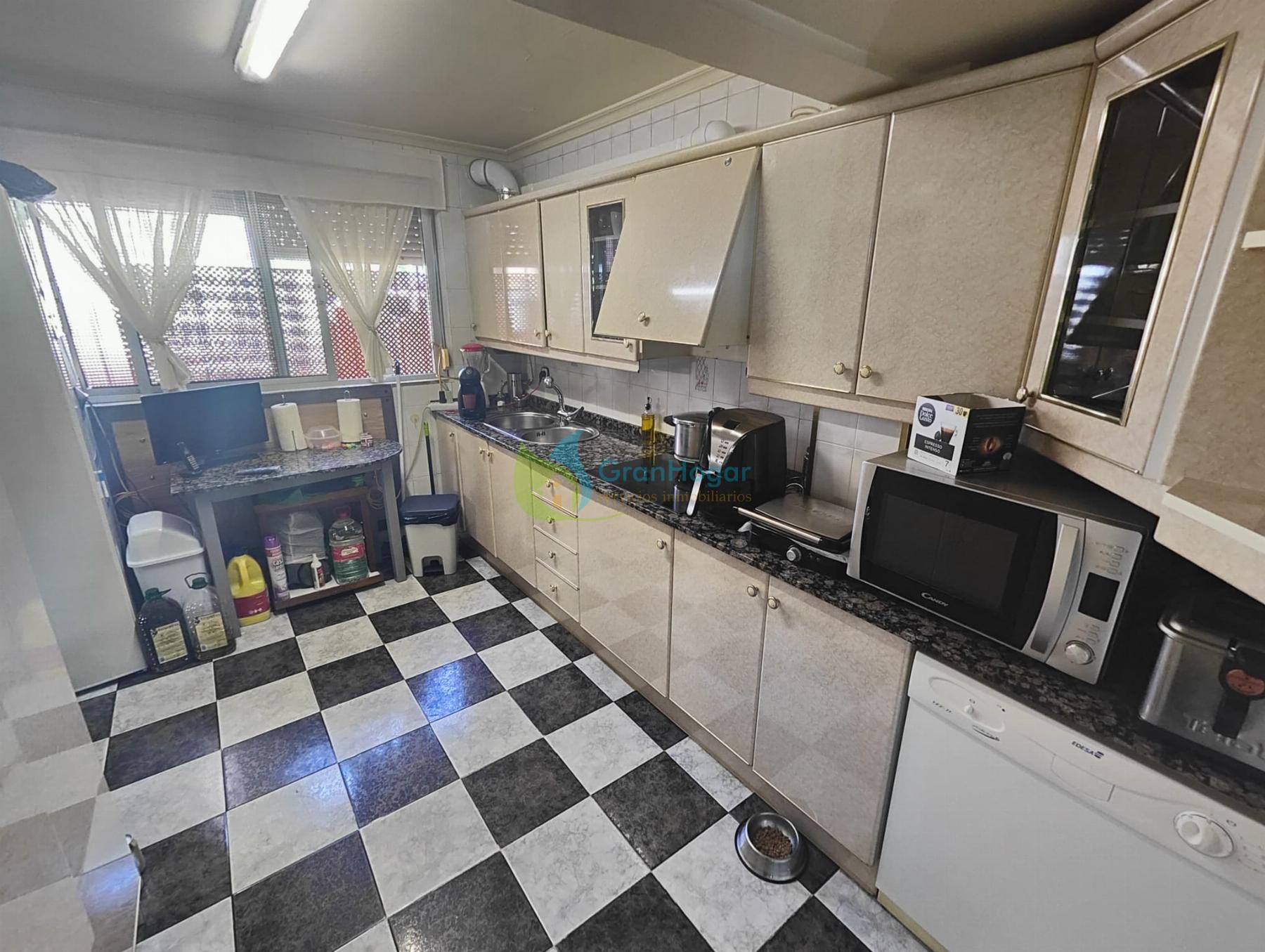 Venta de casa en Sevilla