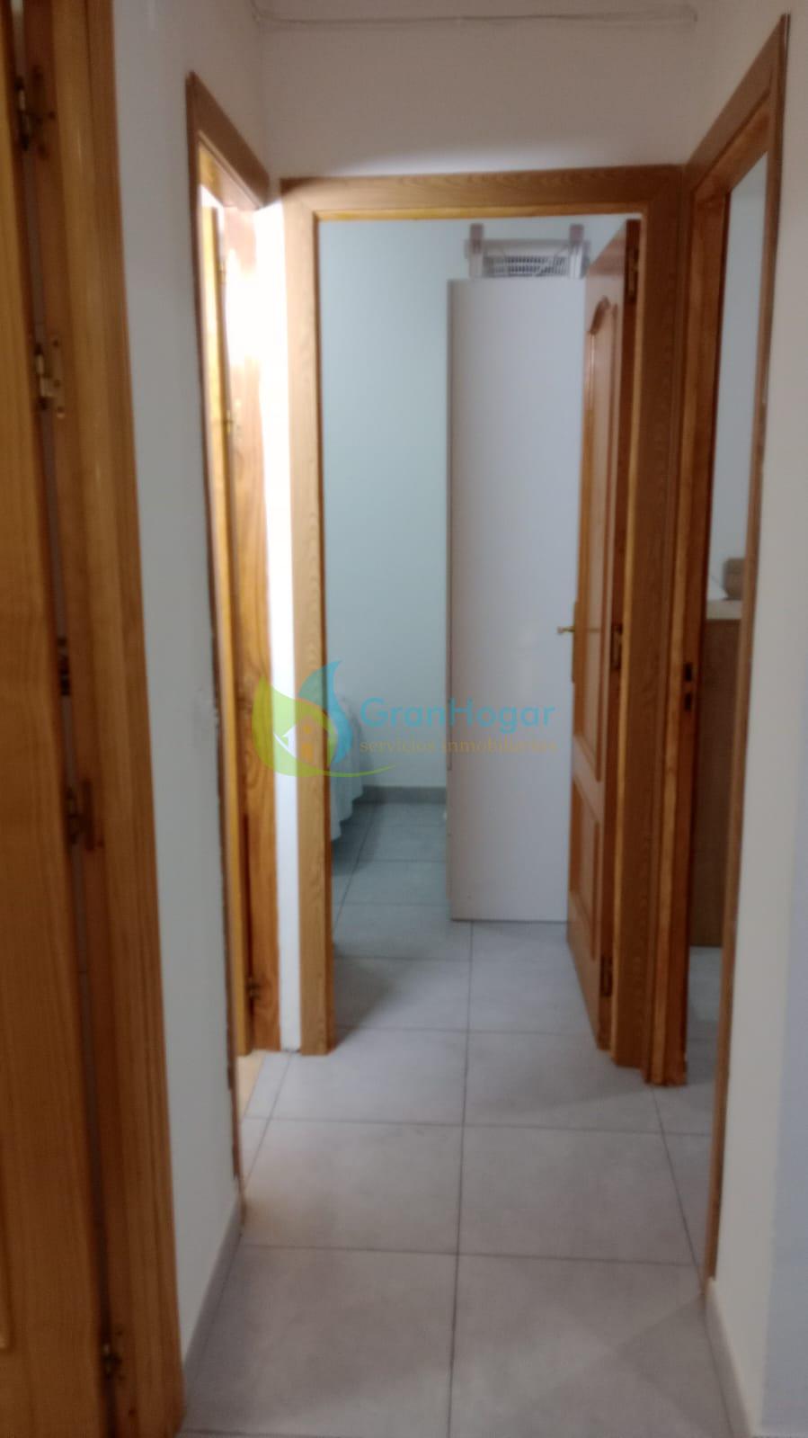 Venta de piso en Sevilla