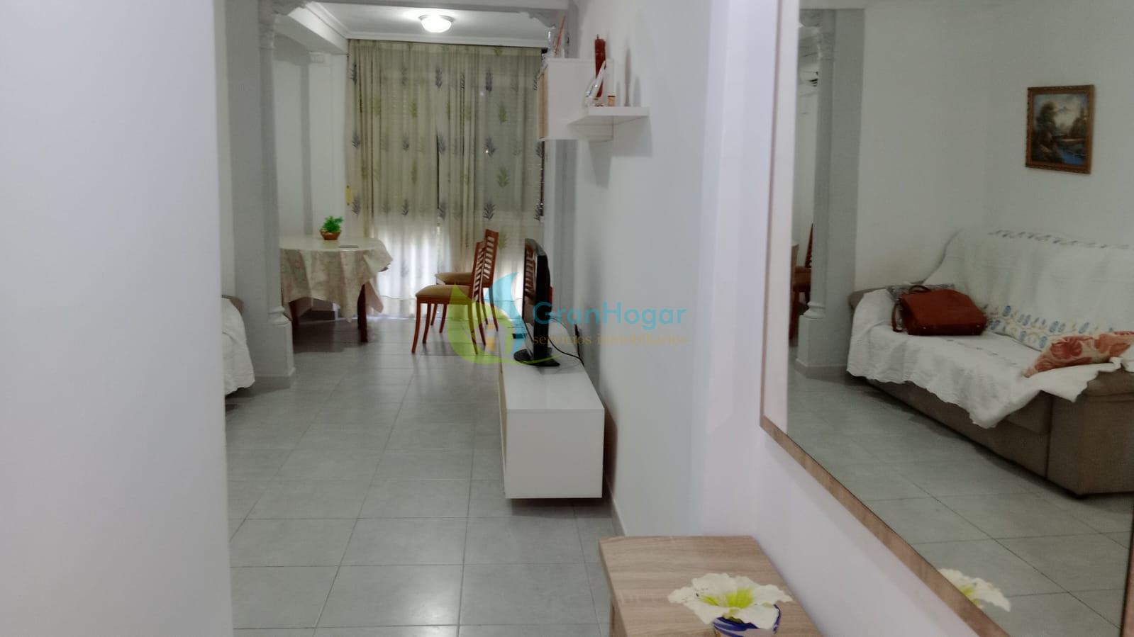 Venta de piso en Sevilla