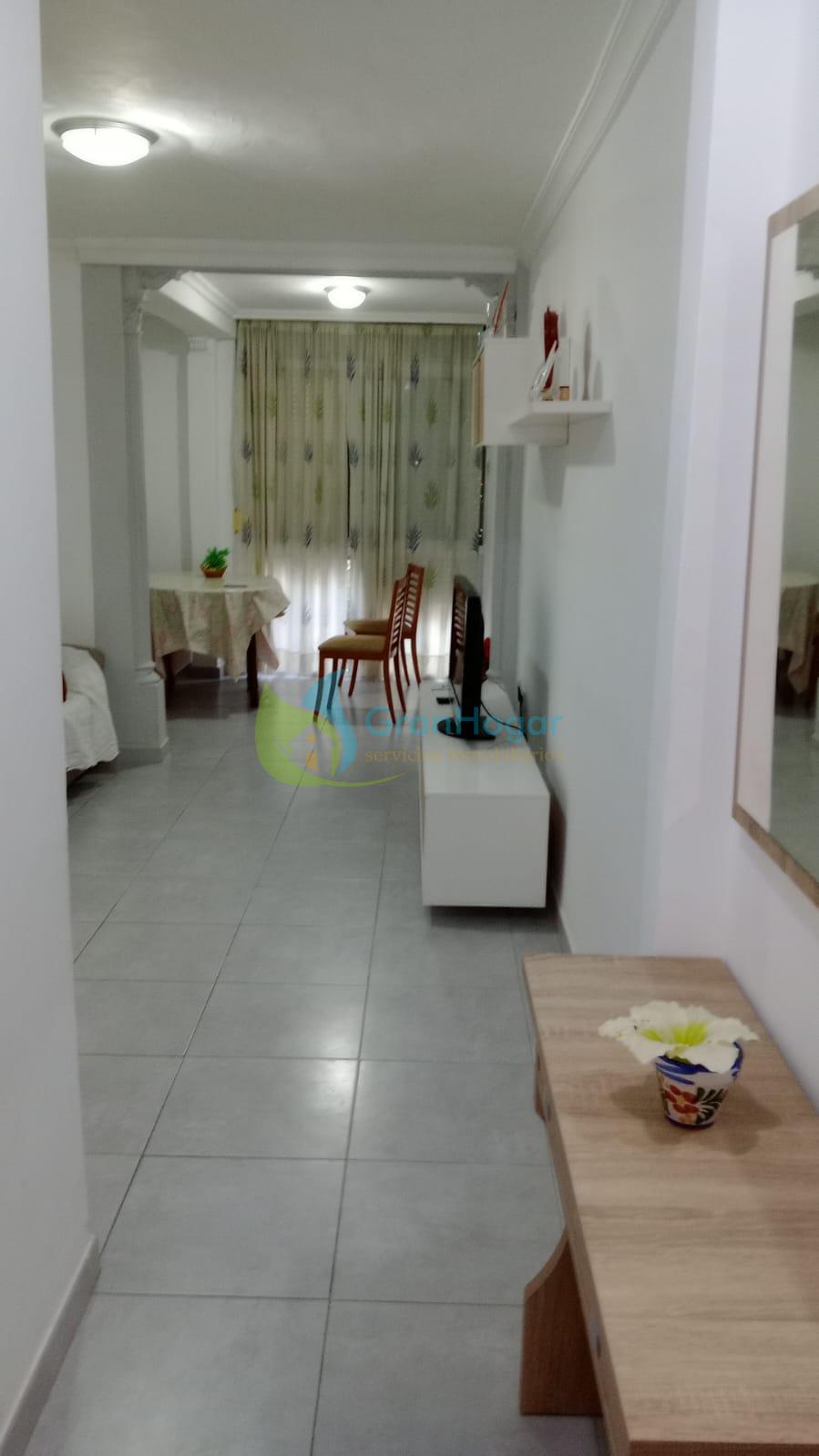 Venta de piso en Sevilla