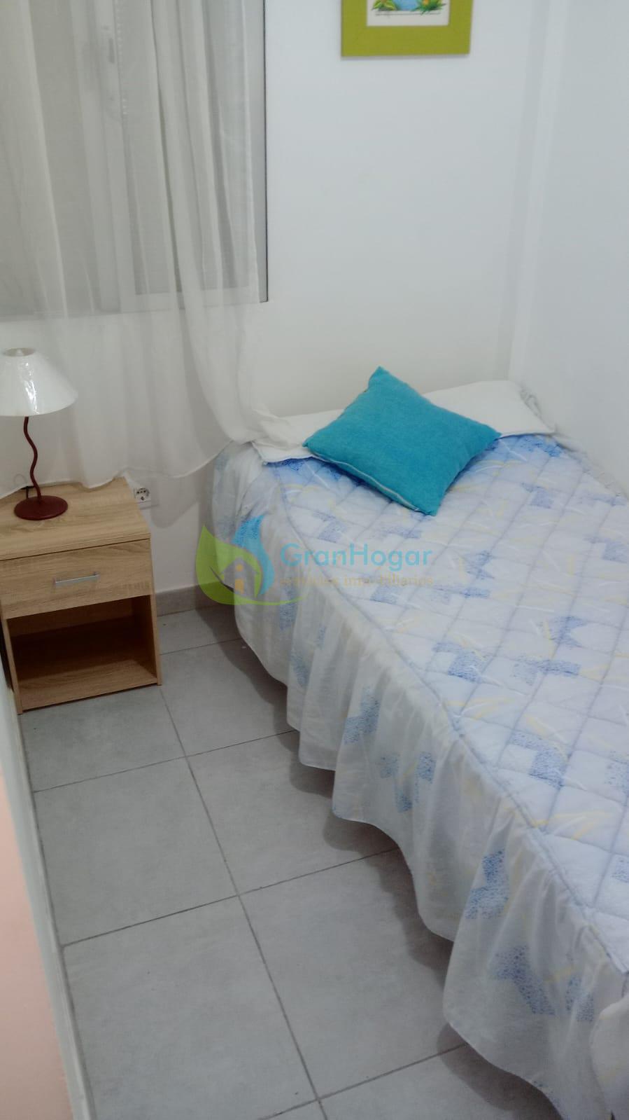 Venta de piso en Sevilla