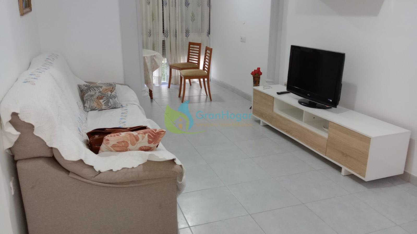 Venta de piso en Sevilla