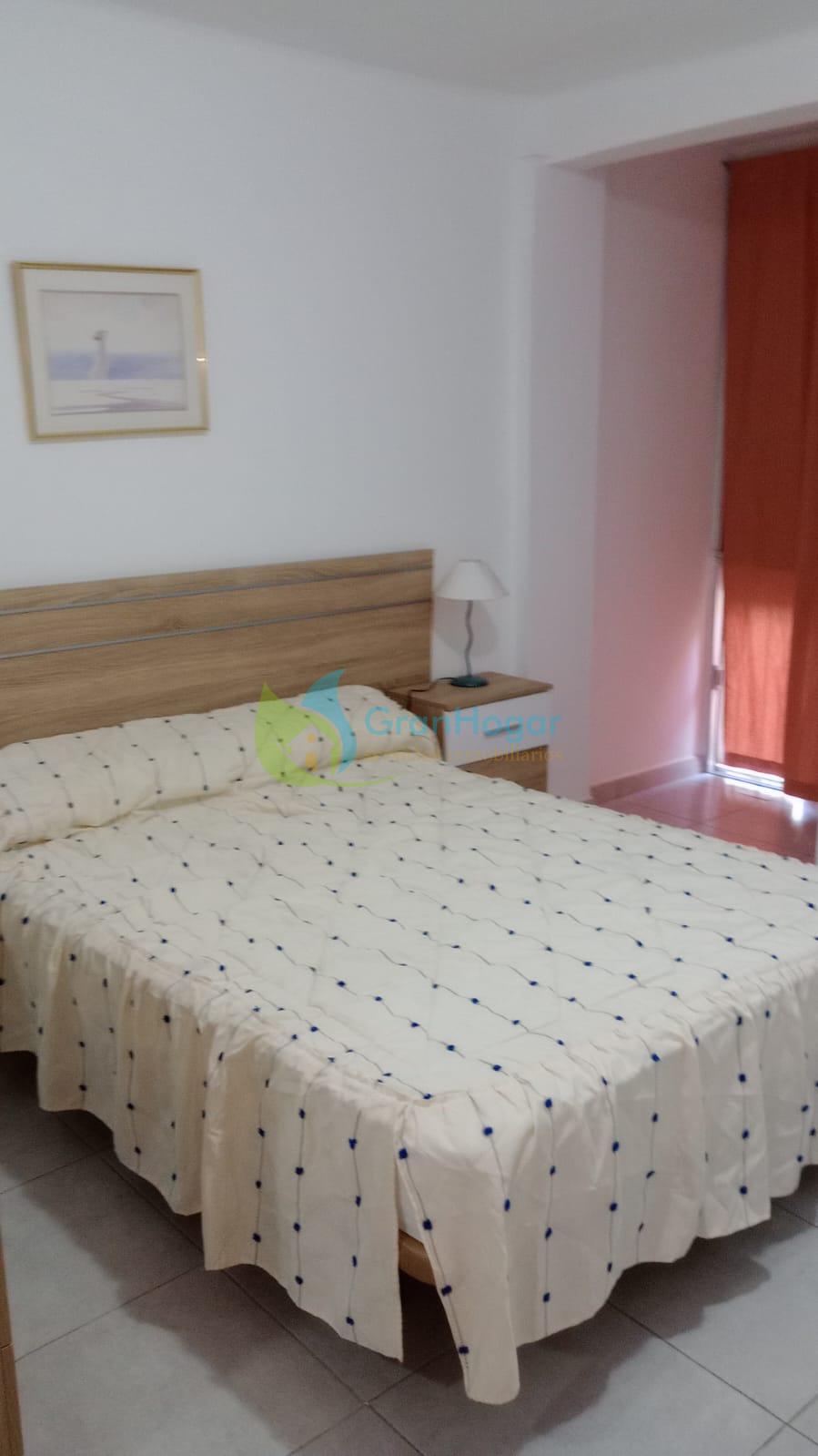 Venta de piso en Sevilla