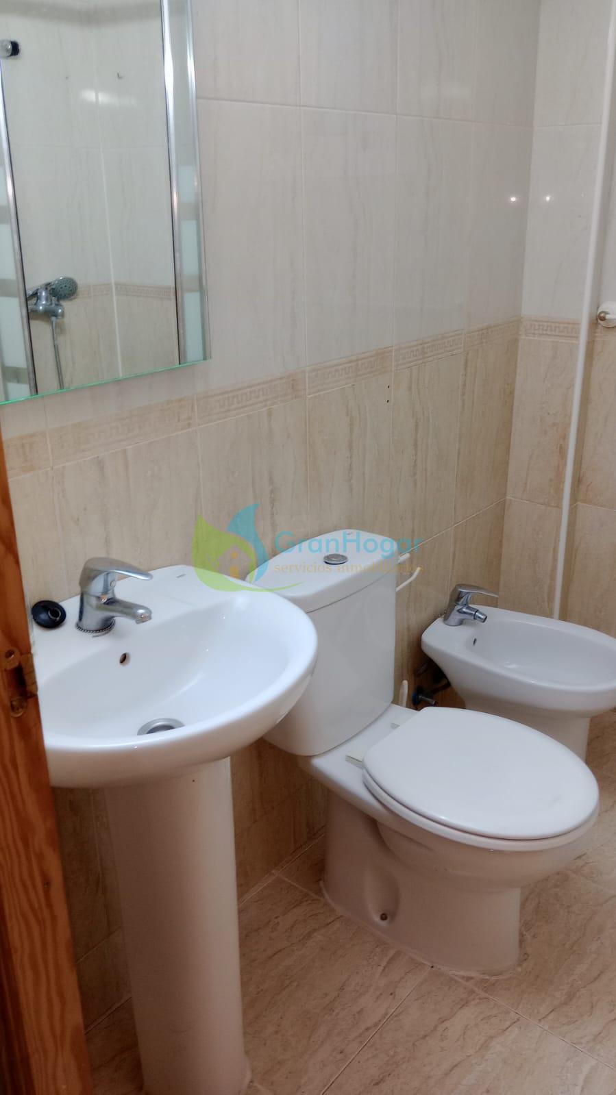 Venta de piso en Sevilla