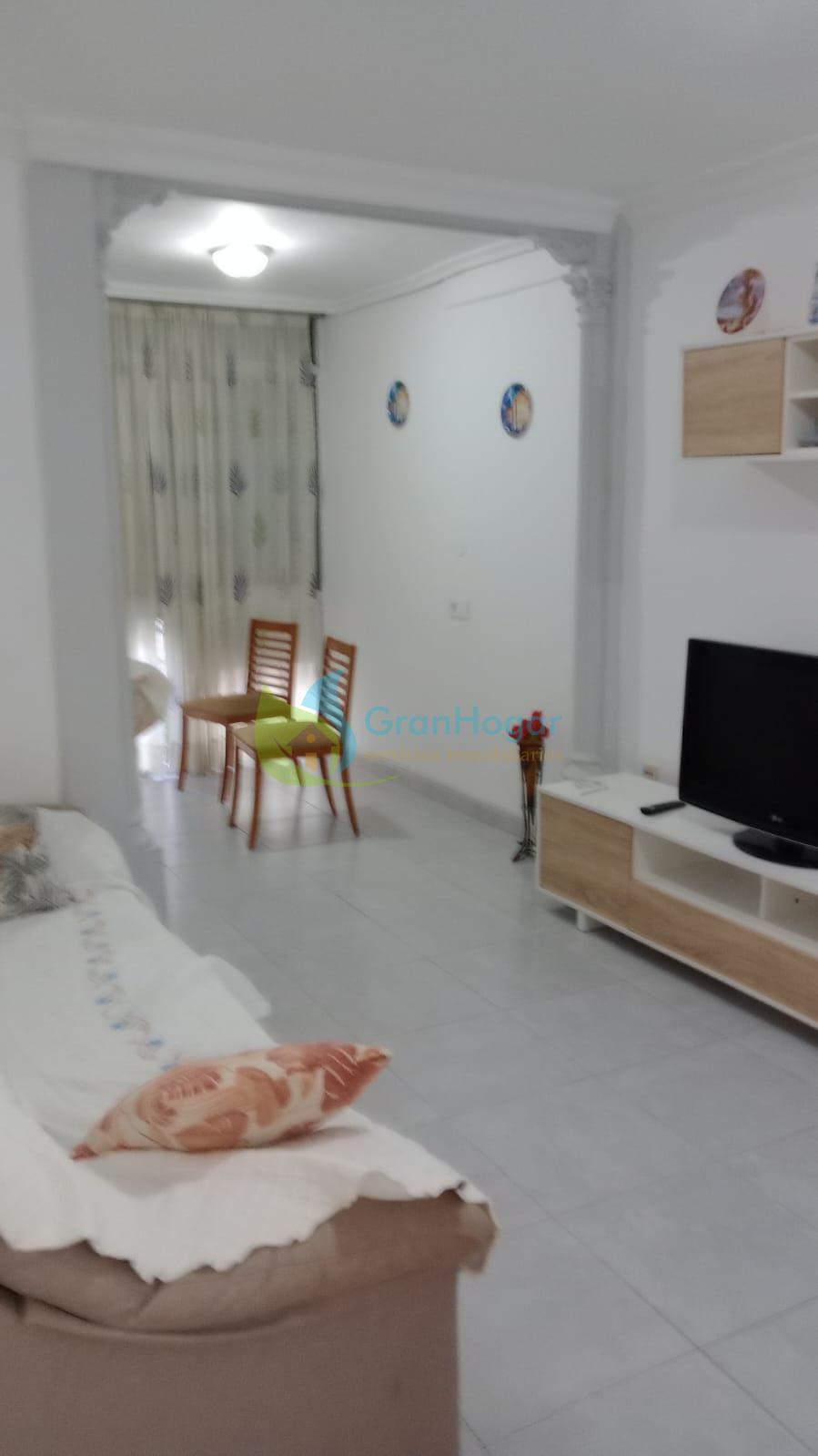 Venta de piso en Sevilla