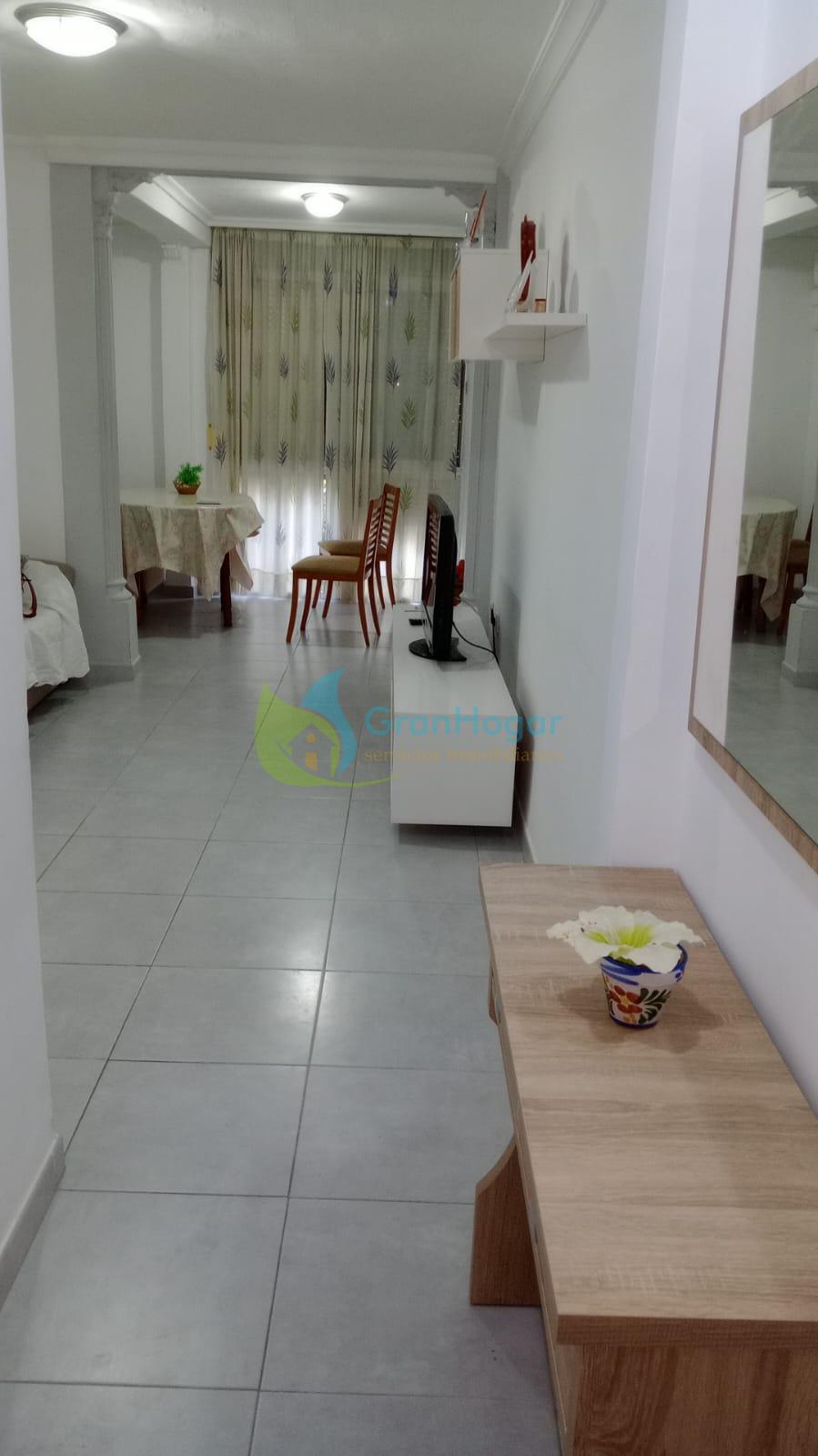 Venta de piso en Sevilla