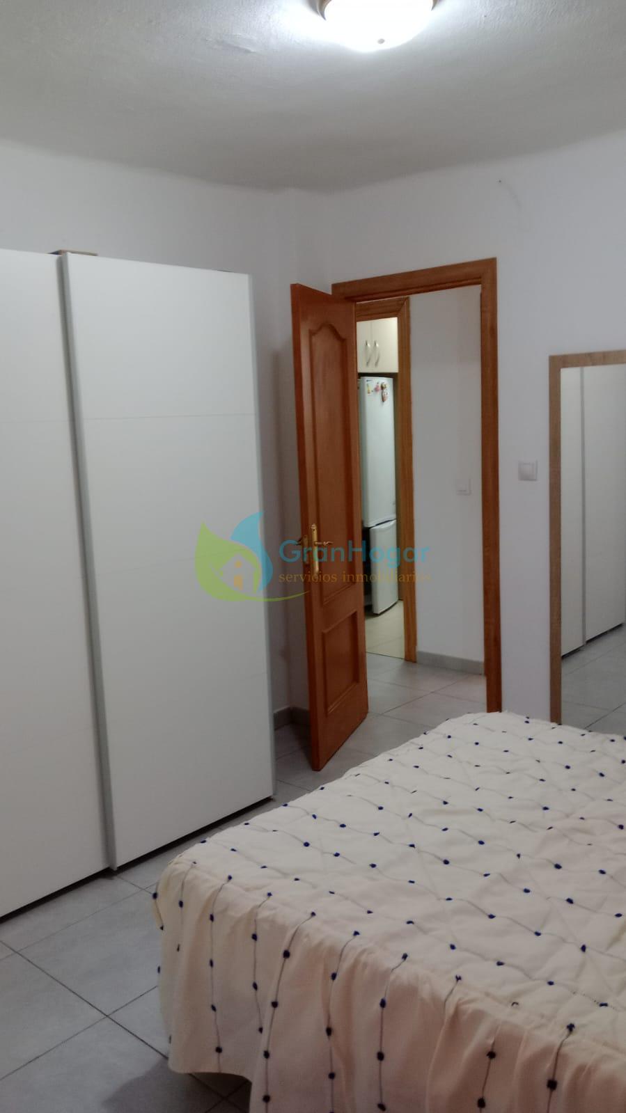 Venta de piso en Sevilla