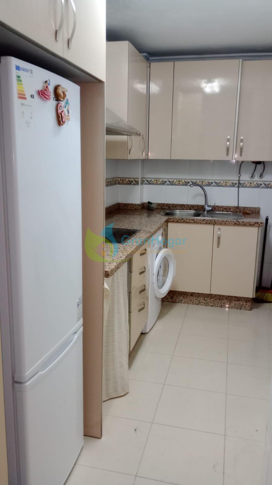Venta de piso en Sevilla
