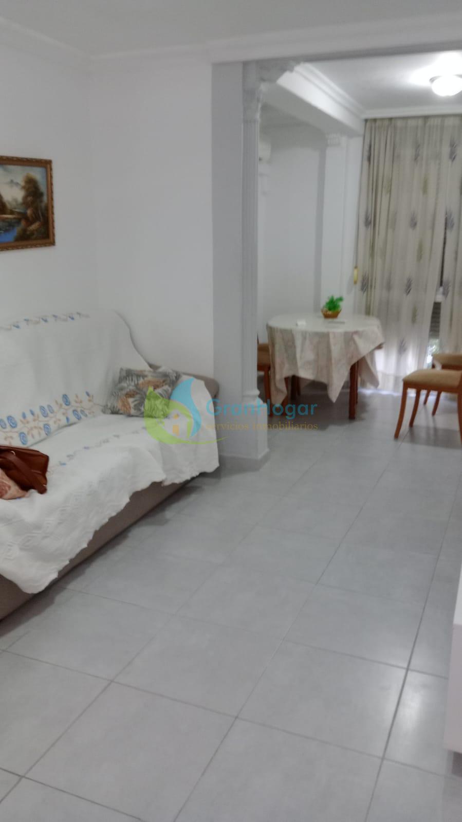 Venta de piso en Sevilla