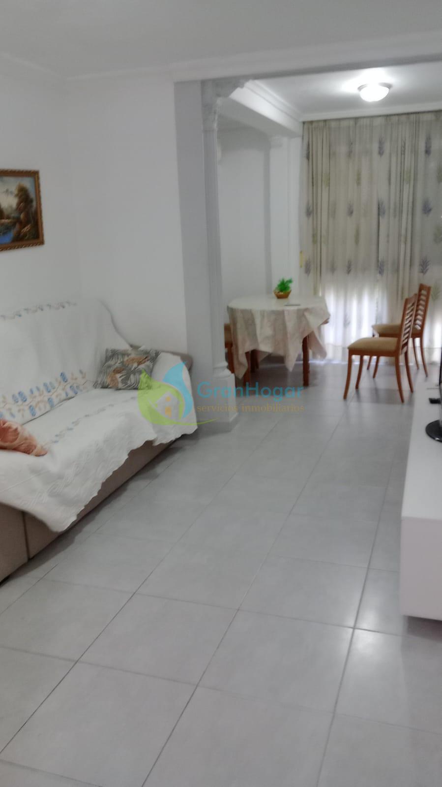 Venta de piso en Sevilla