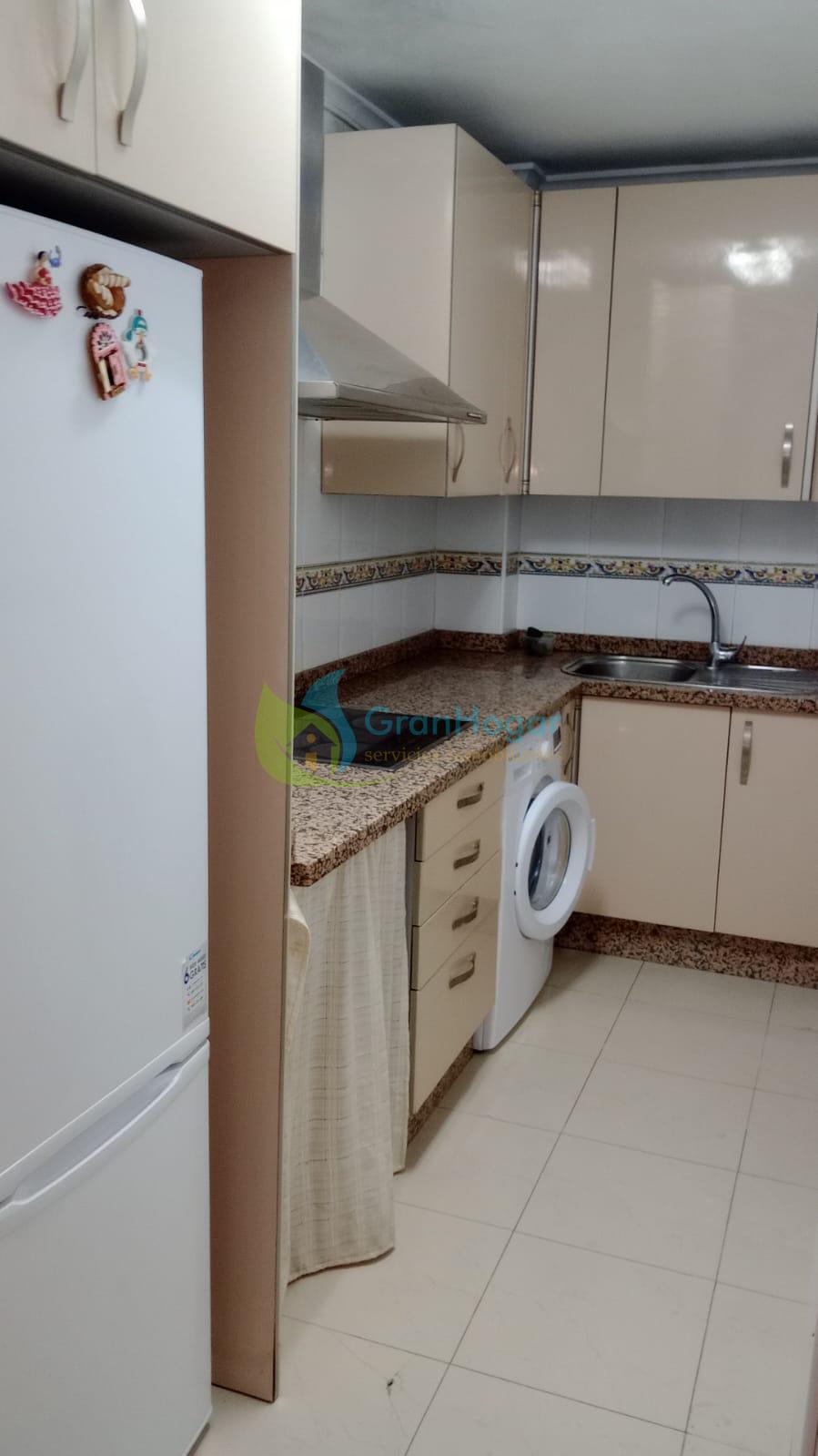 Venta de piso en Sevilla