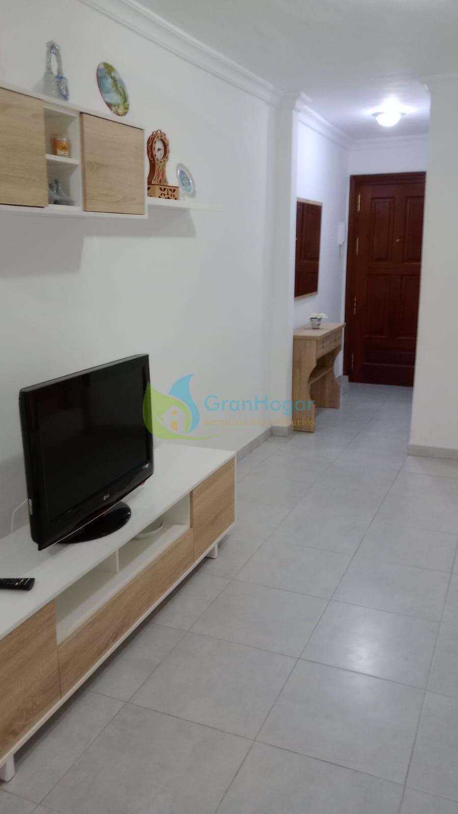 Venta de piso en Sevilla