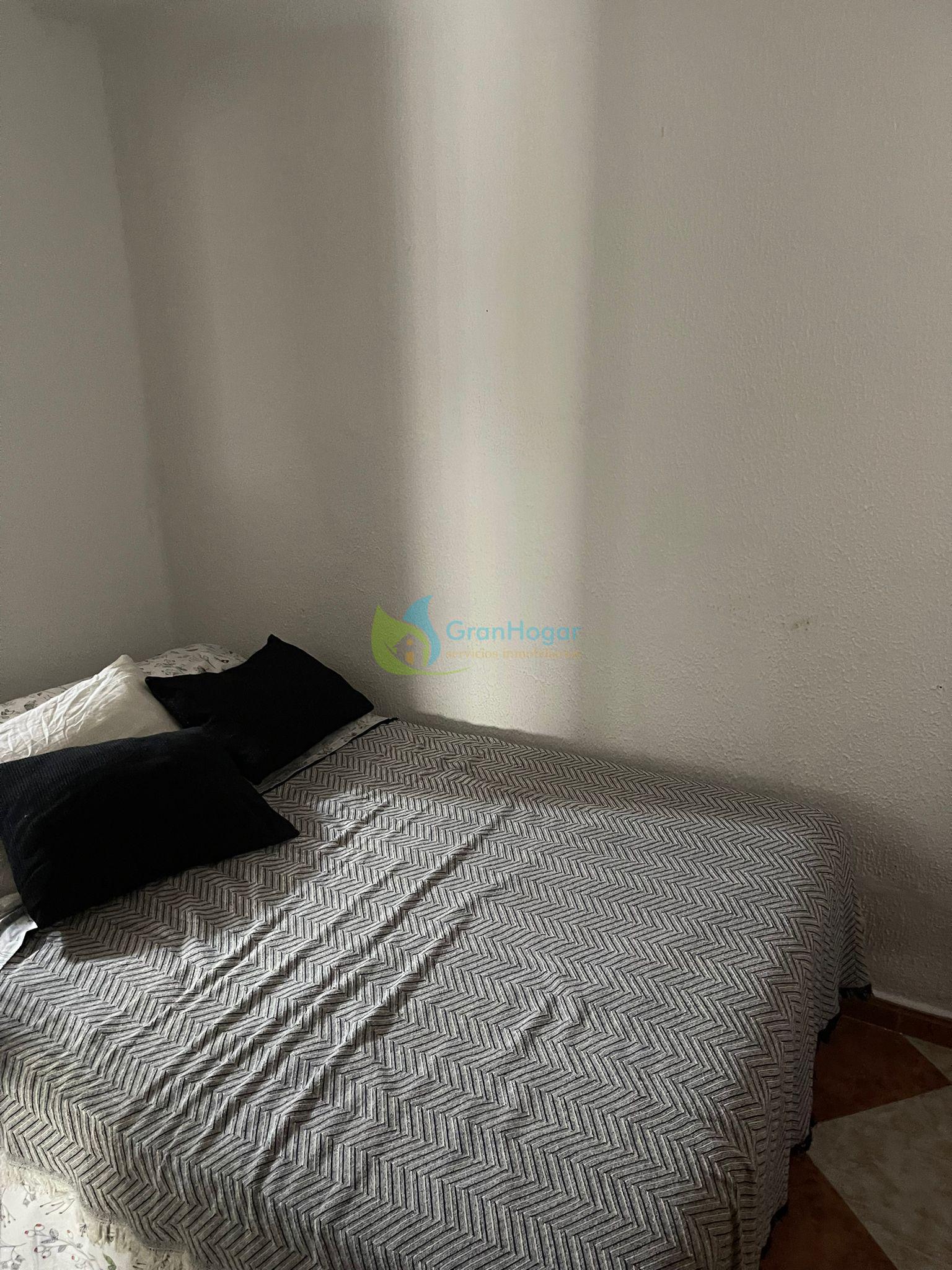For sale of flat in Sevilla