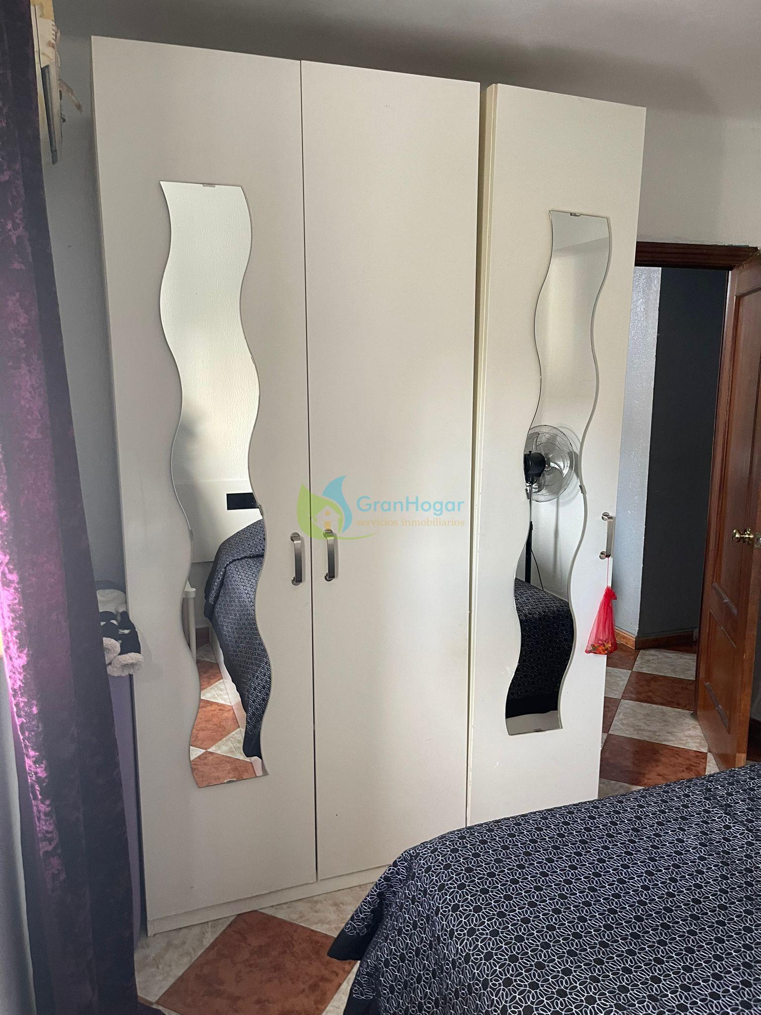 For sale of flat in Sevilla