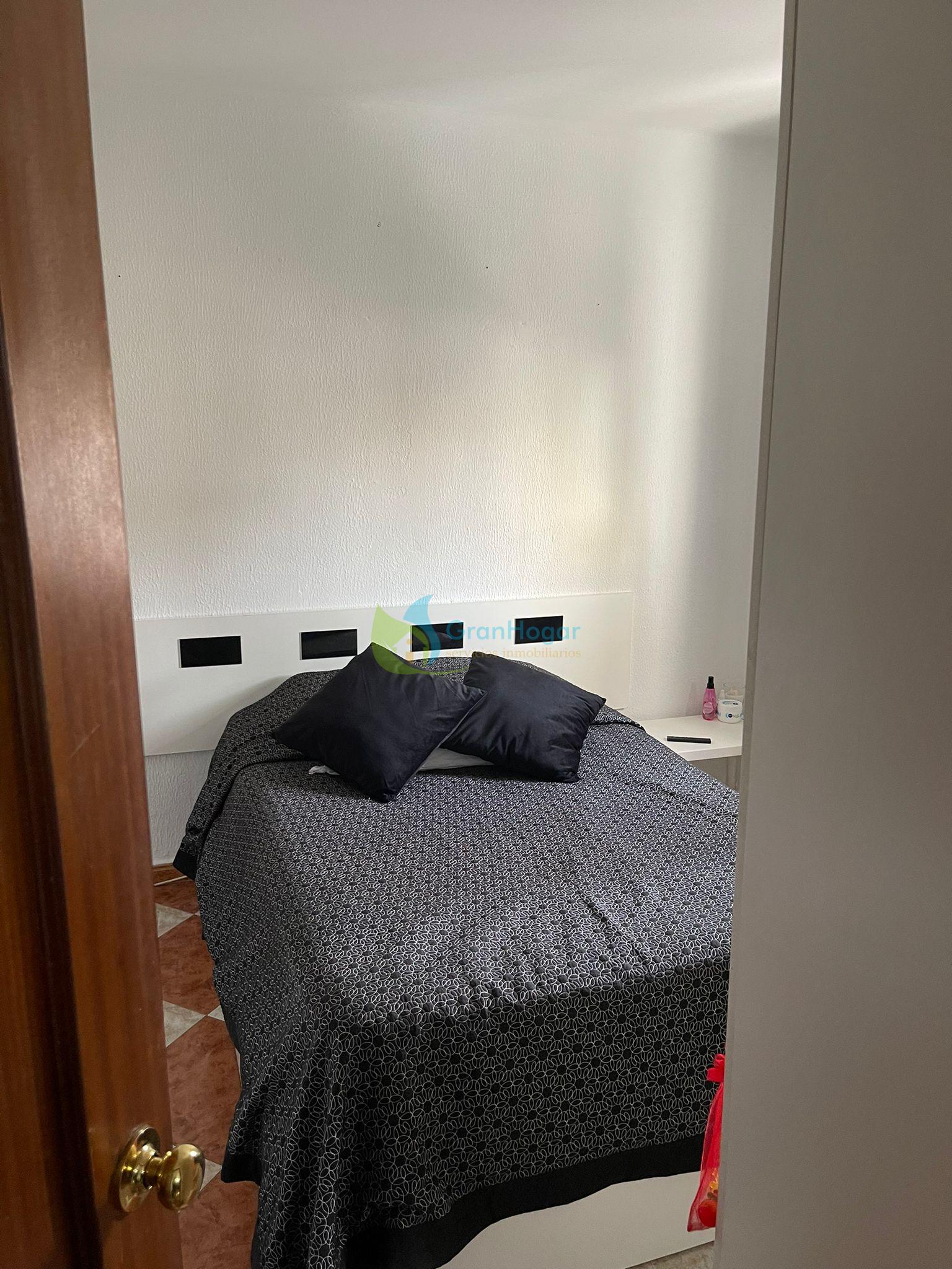 For sale of flat in Sevilla