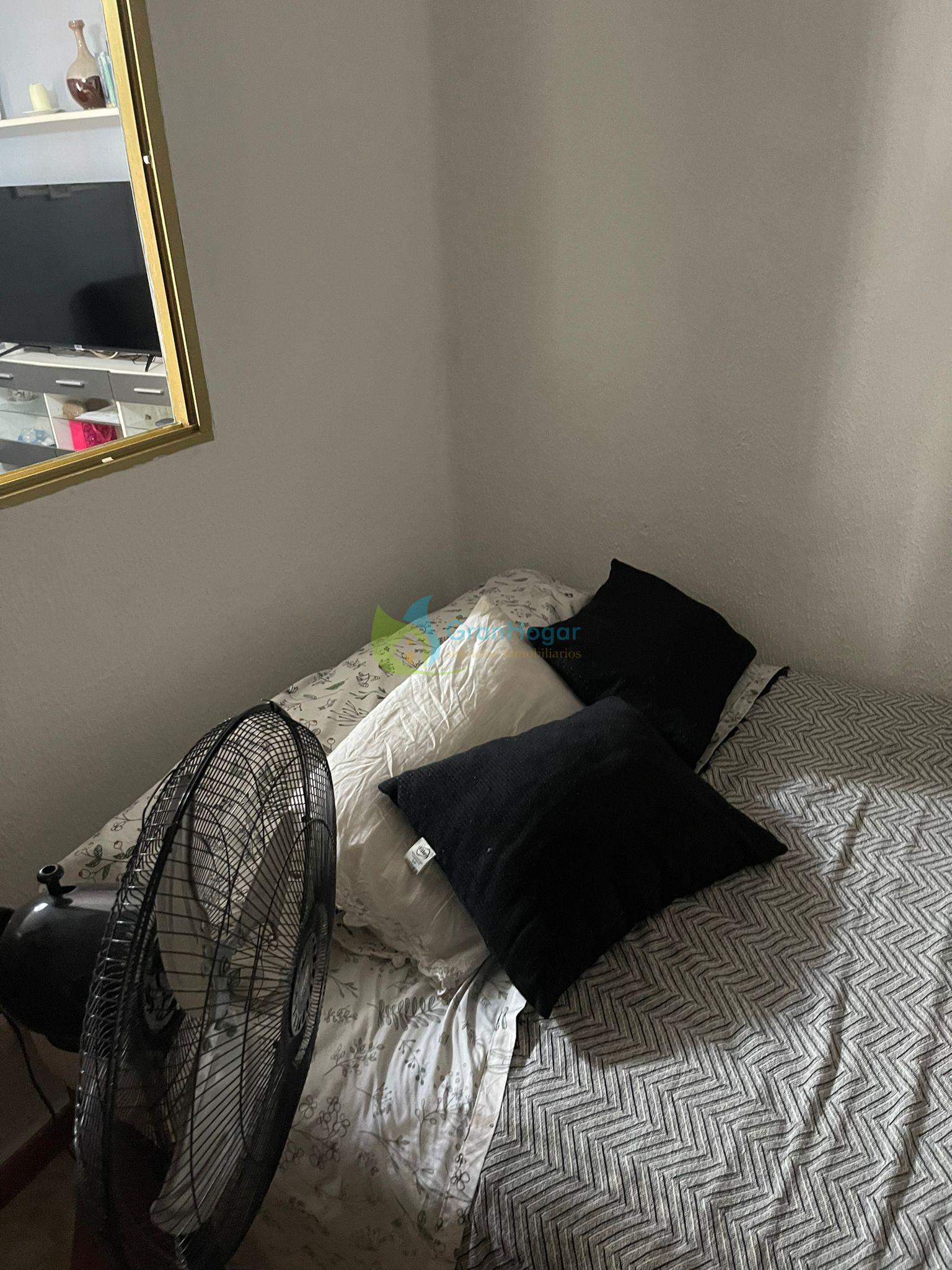 For sale of flat in Sevilla