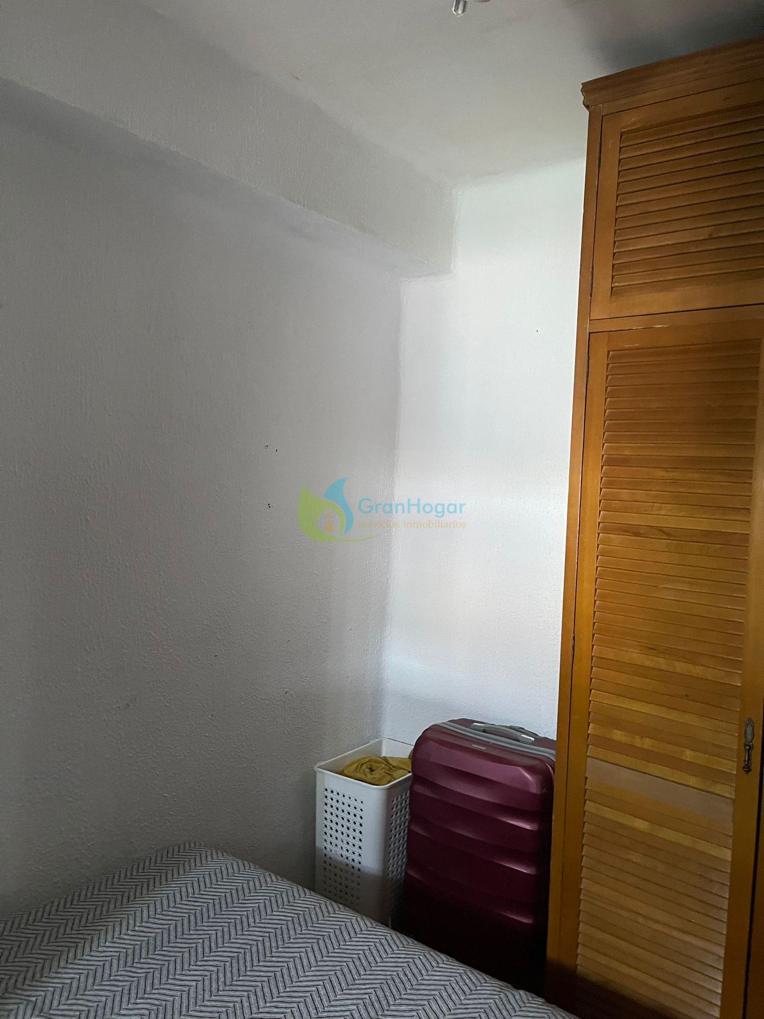 For sale of flat in Sevilla