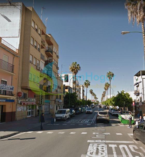 Venta de piso en Sevilla