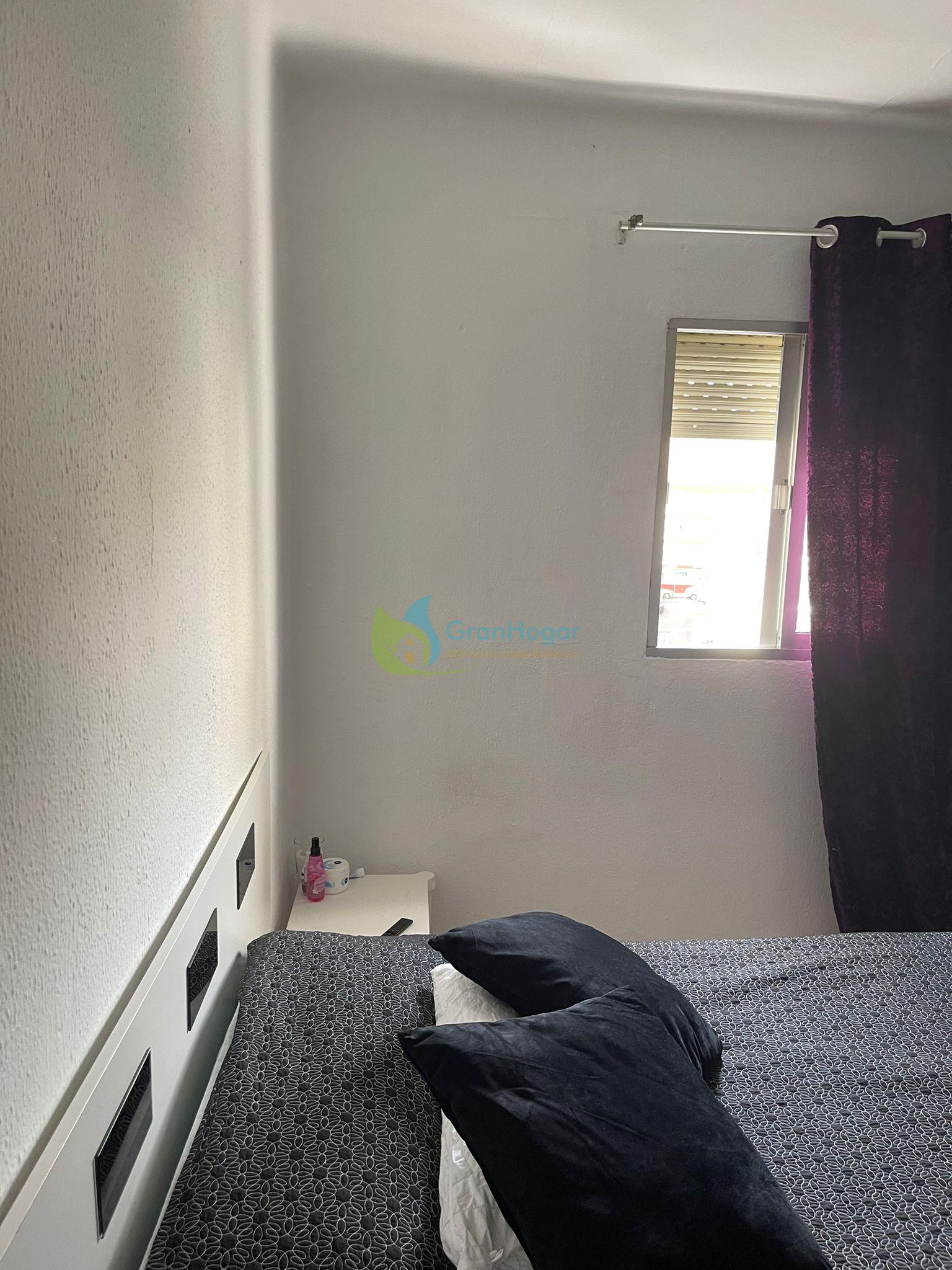 For sale of flat in Sevilla