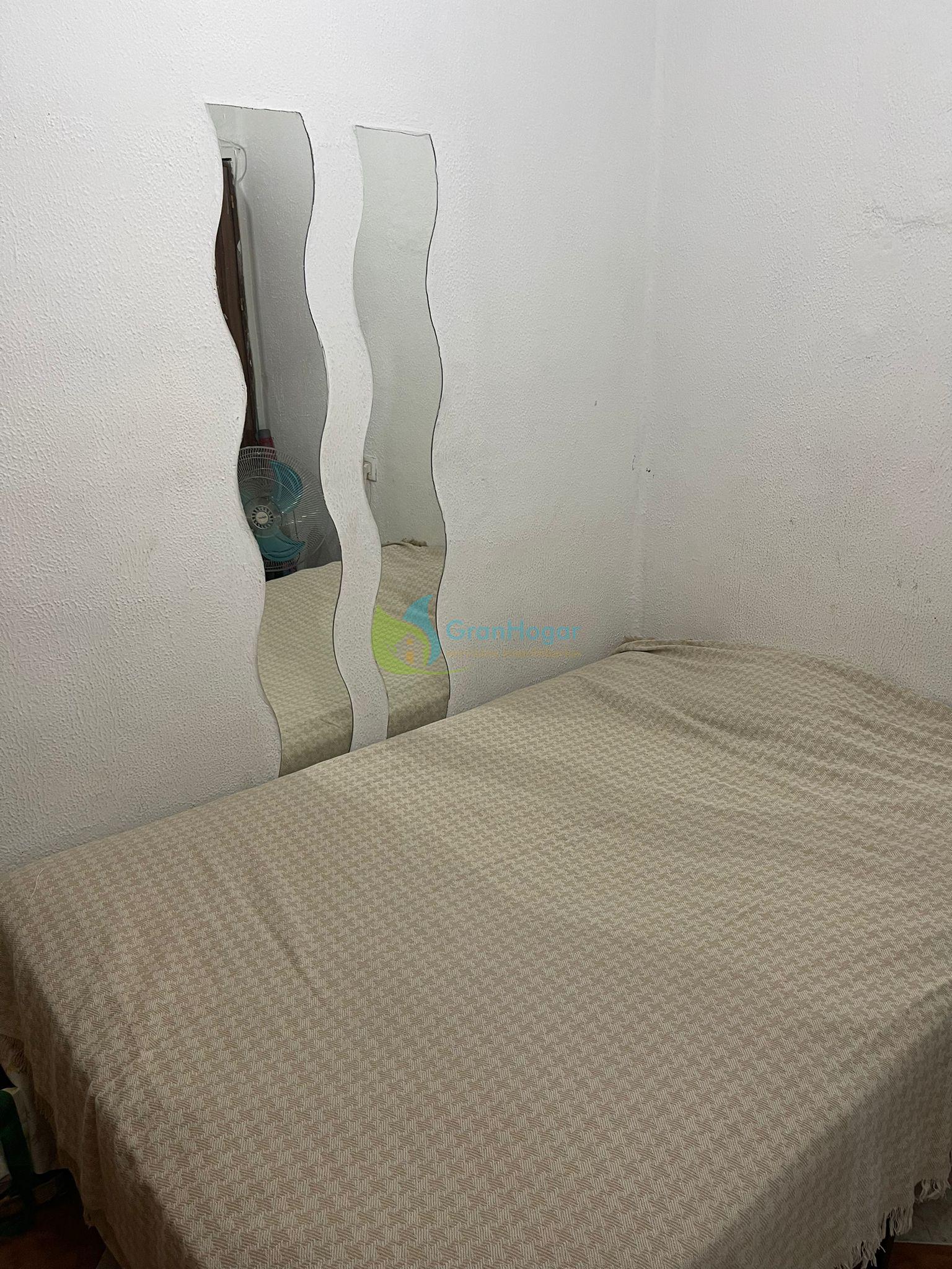 For sale of flat in Sevilla