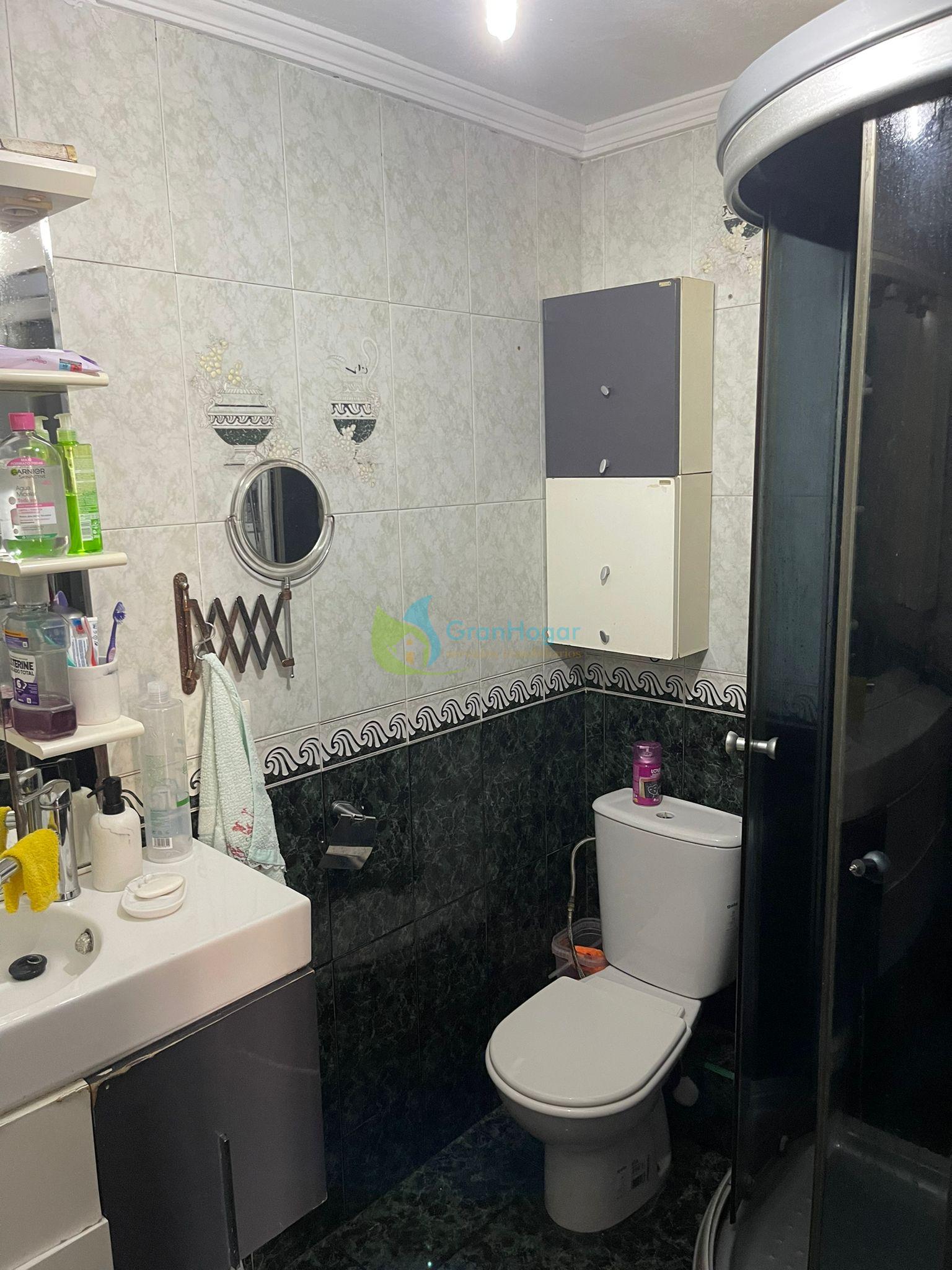 For sale of flat in Sevilla