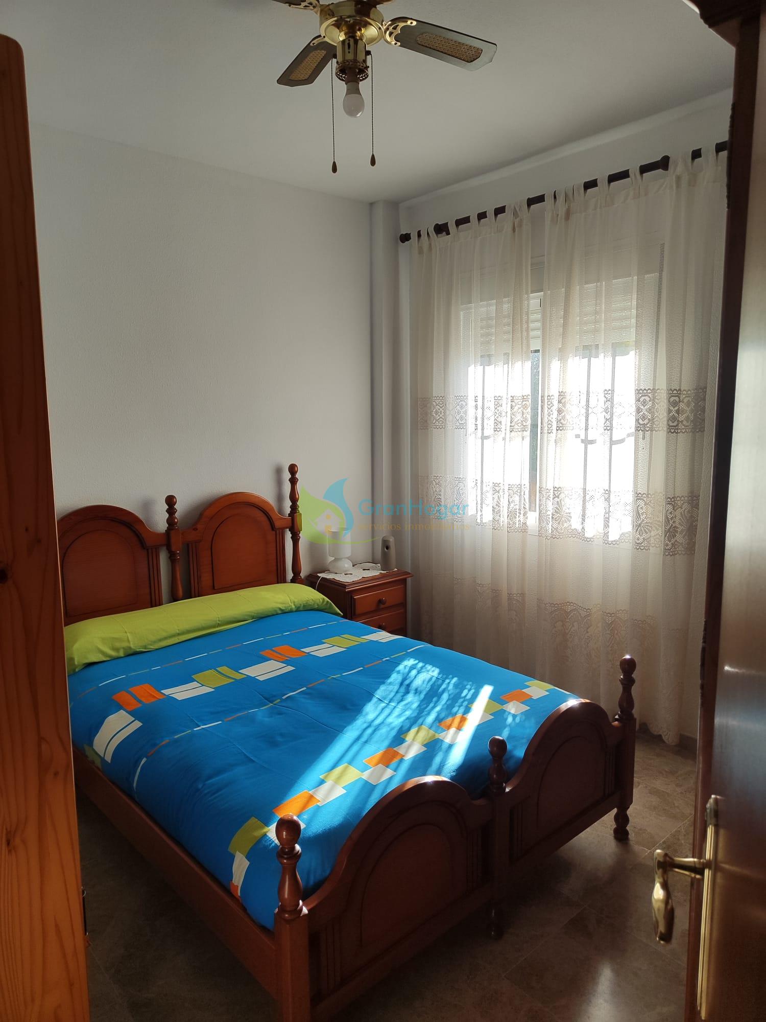 For sale of house in Bormujos