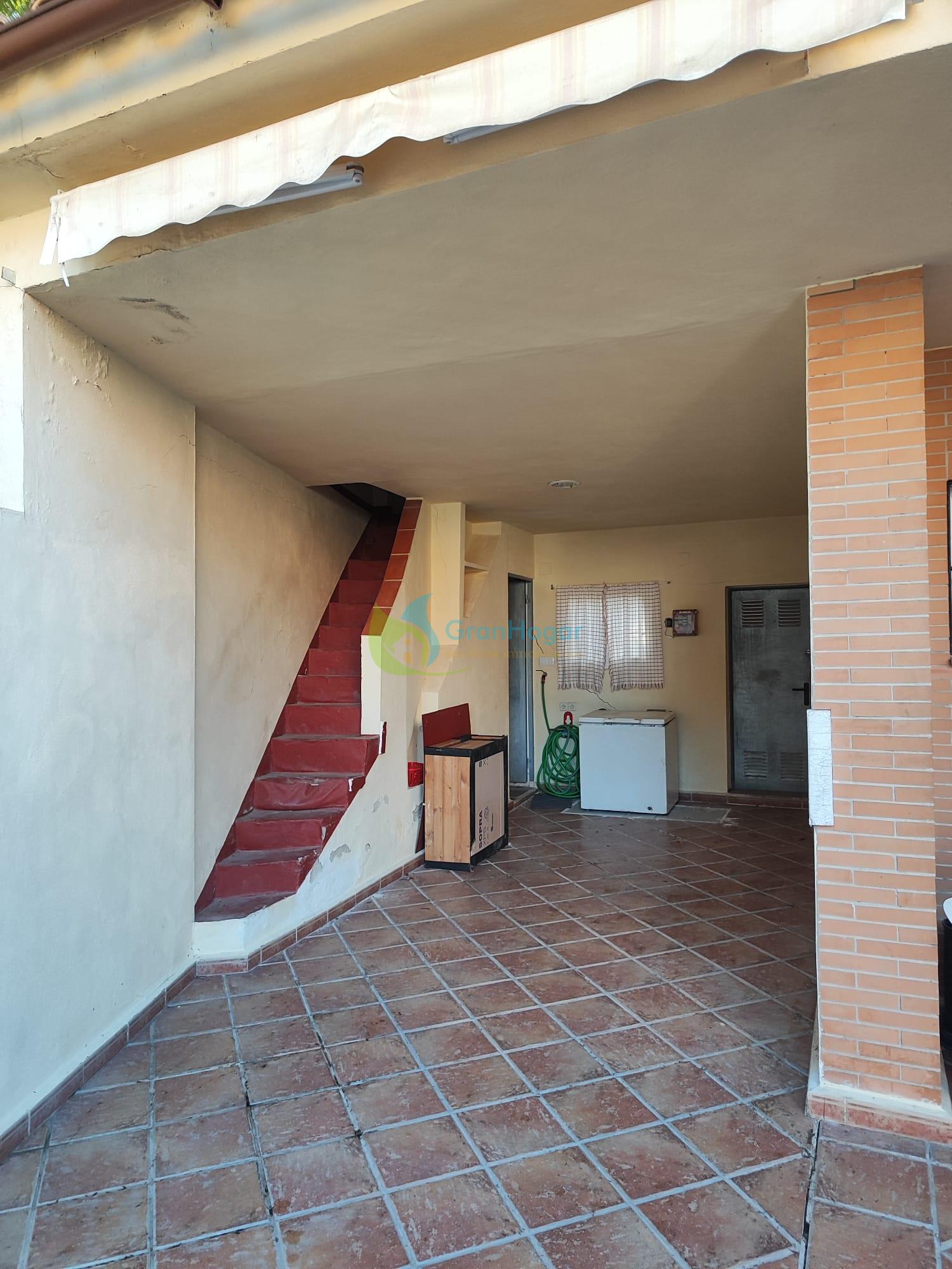 For sale of house in Bormujos