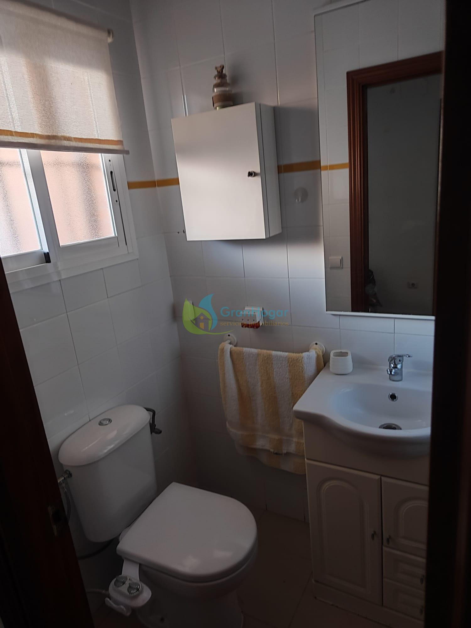 For sale of house in Bormujos