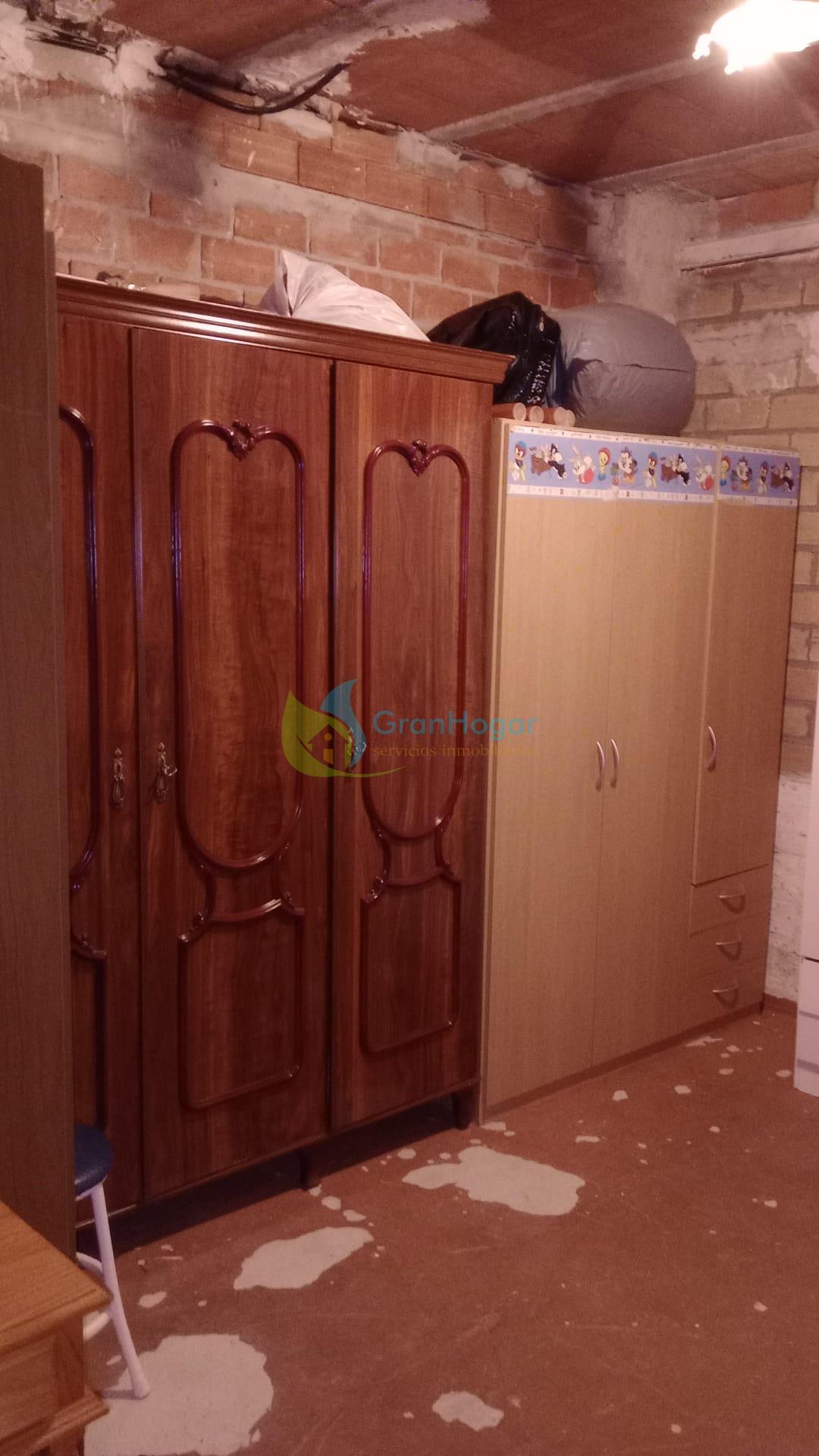 Venta de casa en Sevilla