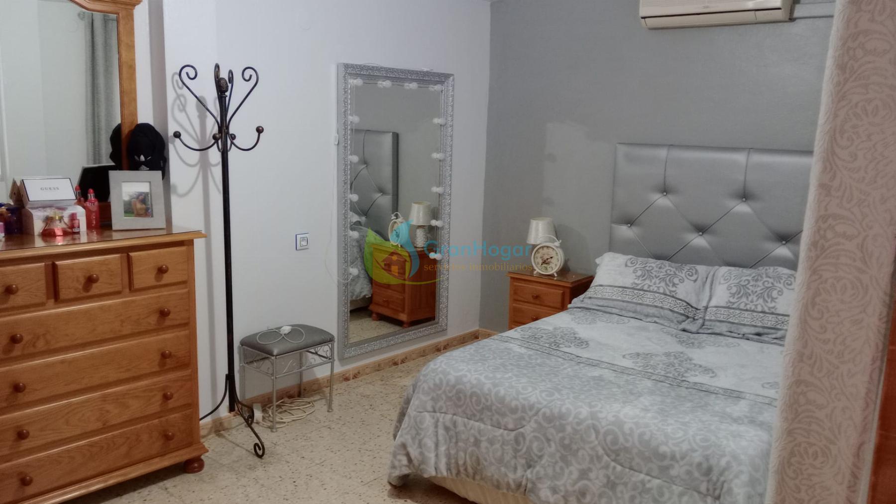 Venta de casa en Sevilla