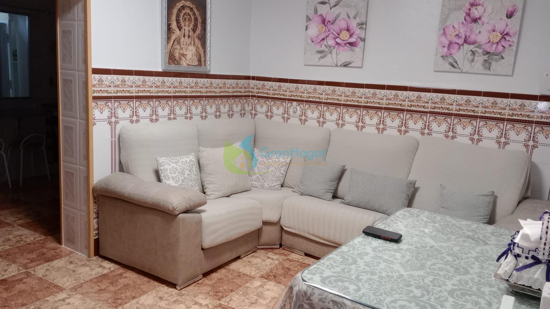 Venta de casa en Sevilla