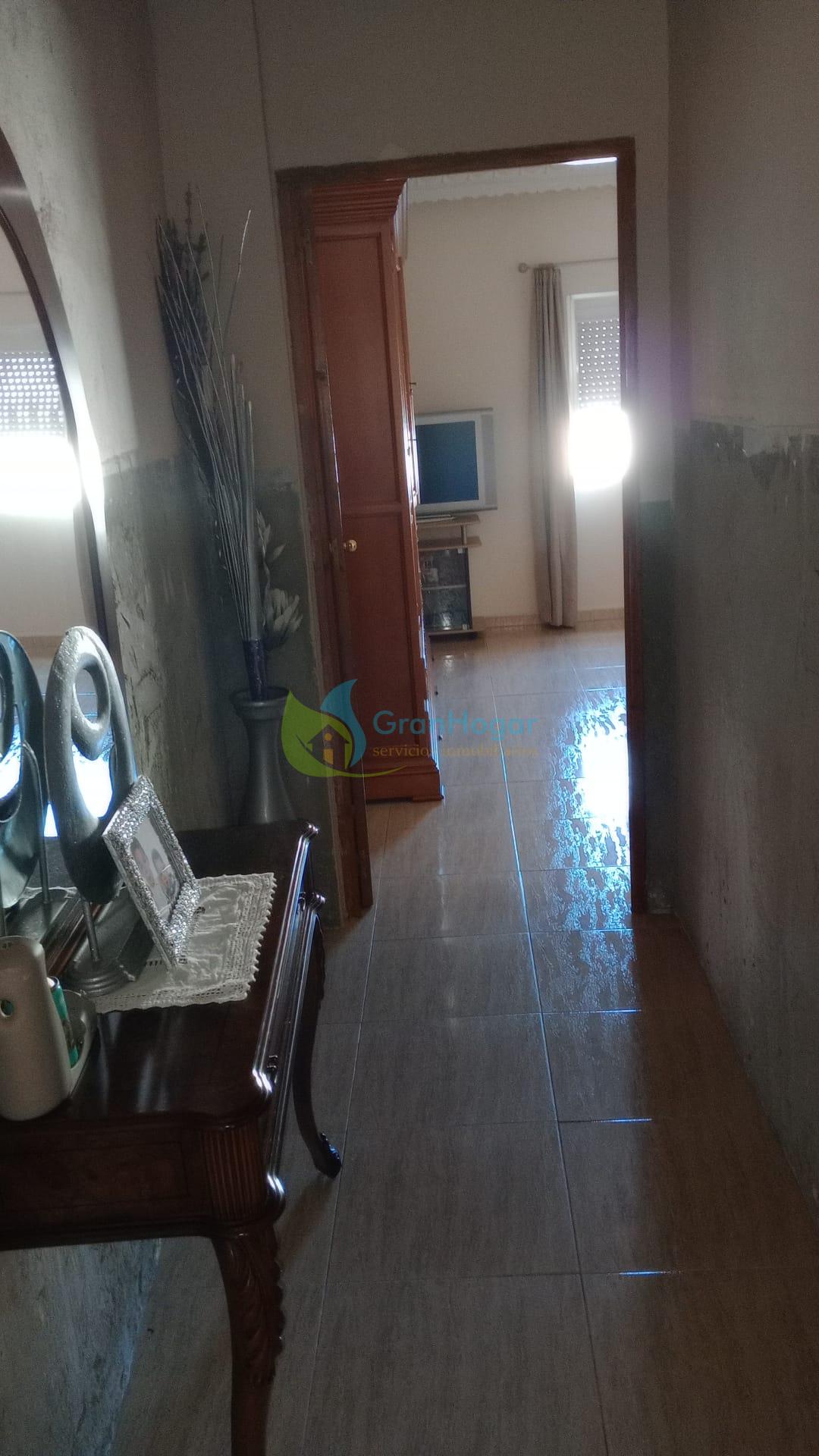 Venta de casa en Sevilla