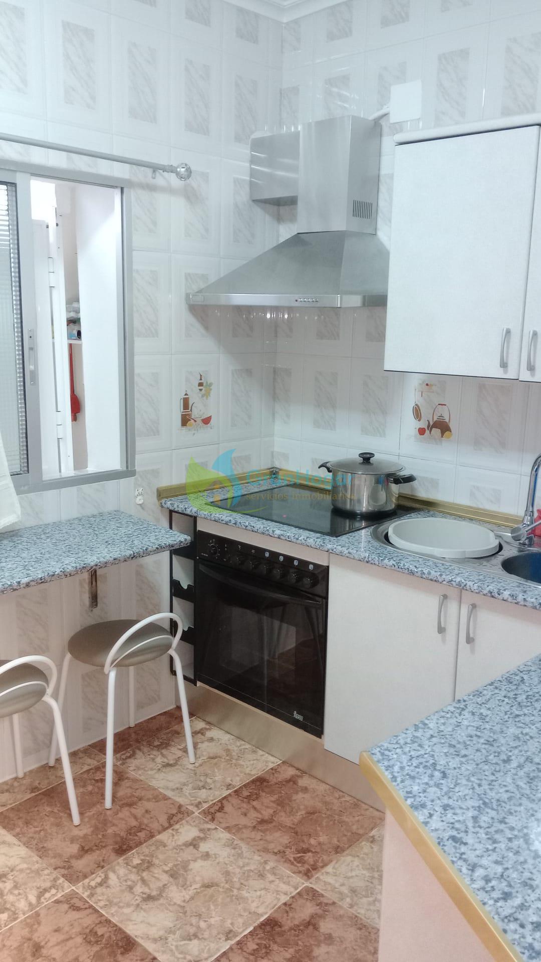 Venta de casa en Sevilla