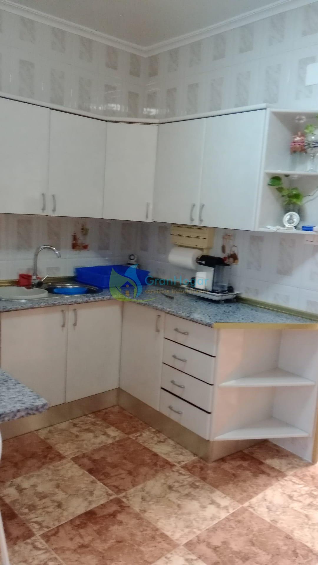 Venta de casa en Sevilla