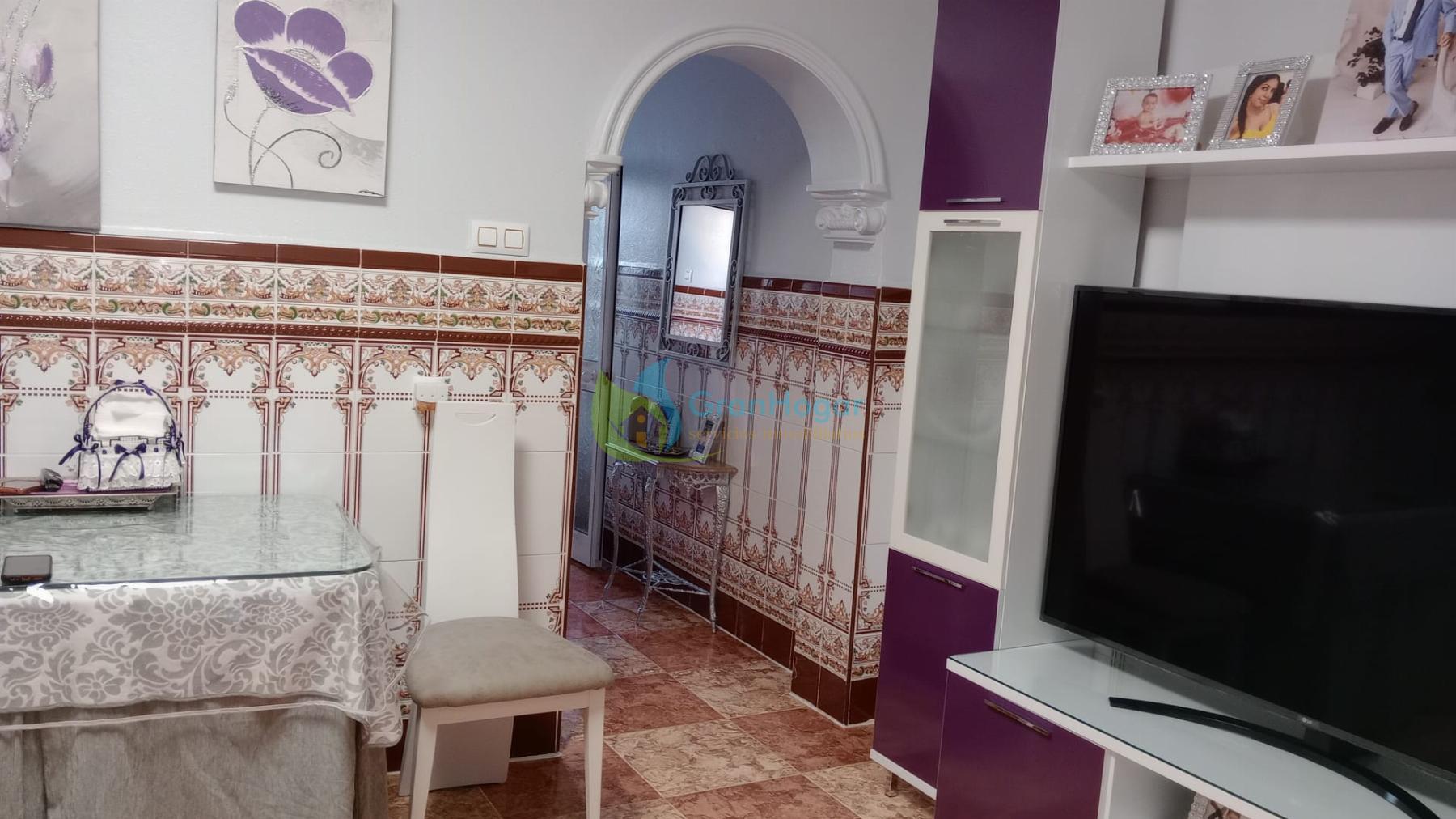 Venta de casa en Sevilla