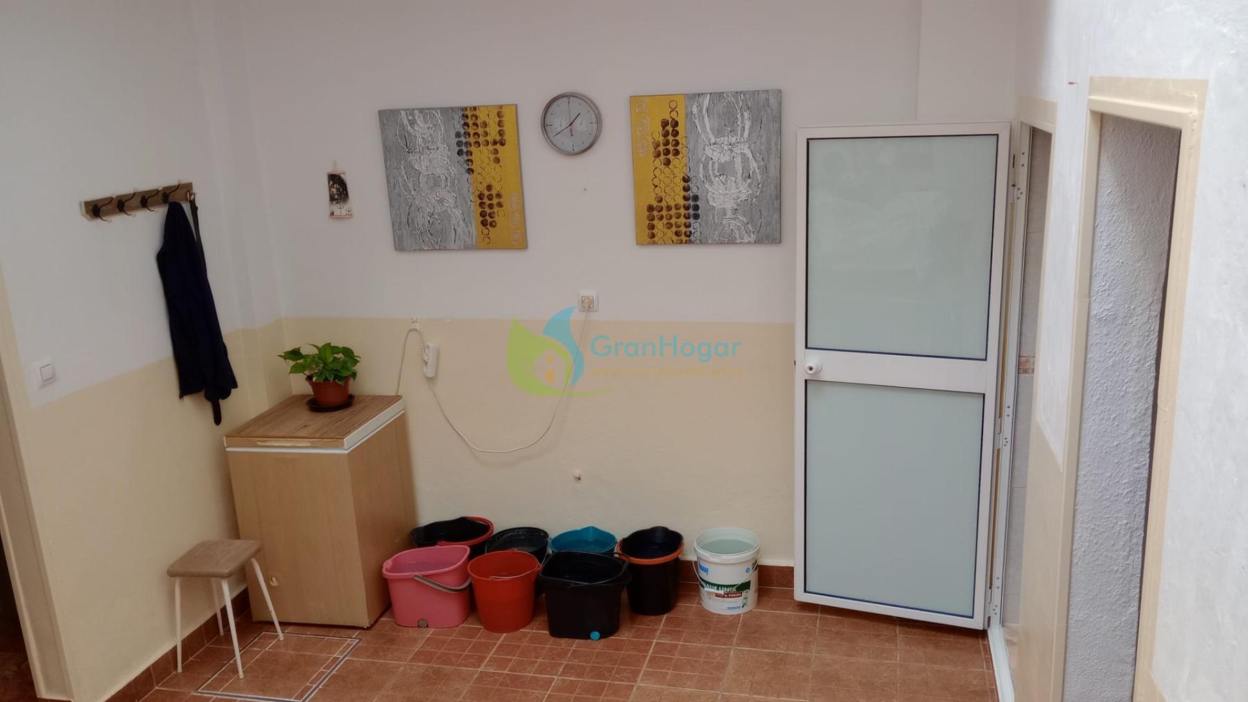 Venta de casa en Sevilla