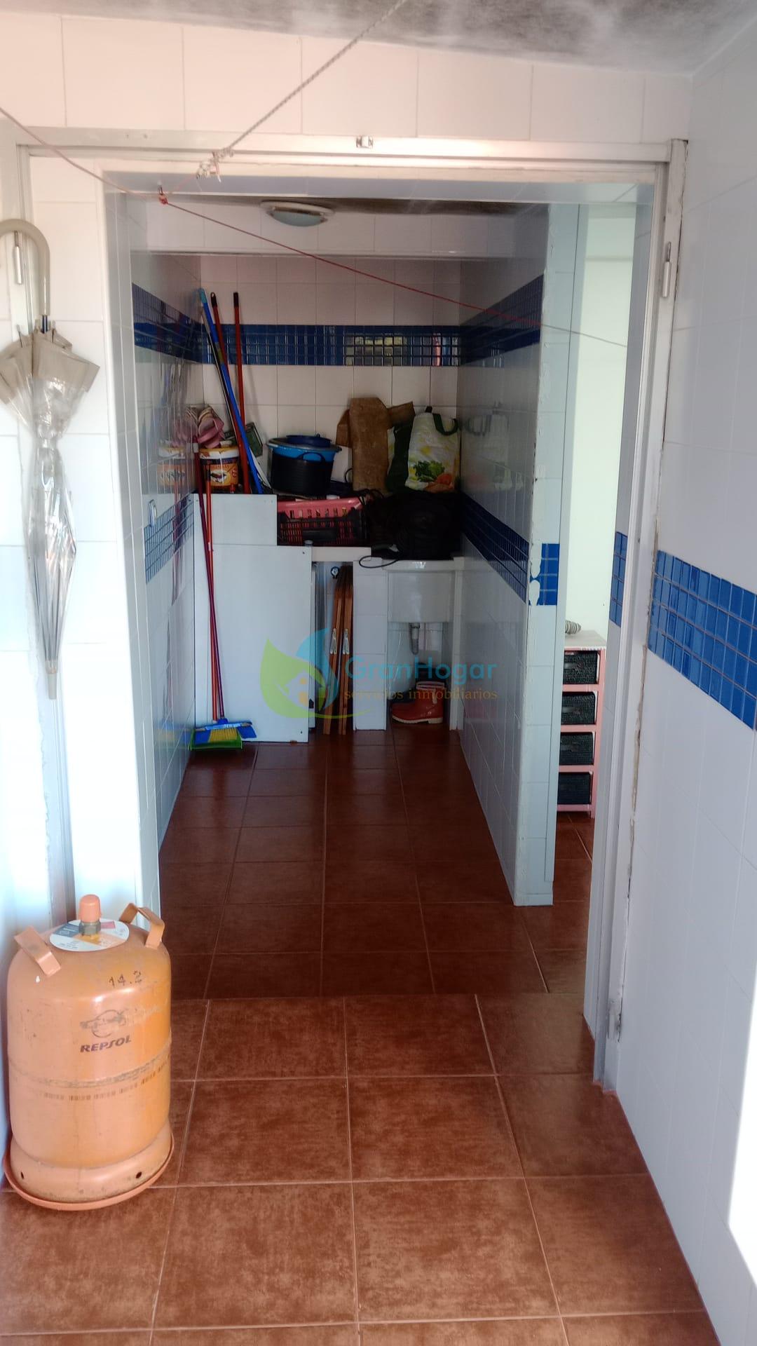 Venta de casa en Sevilla