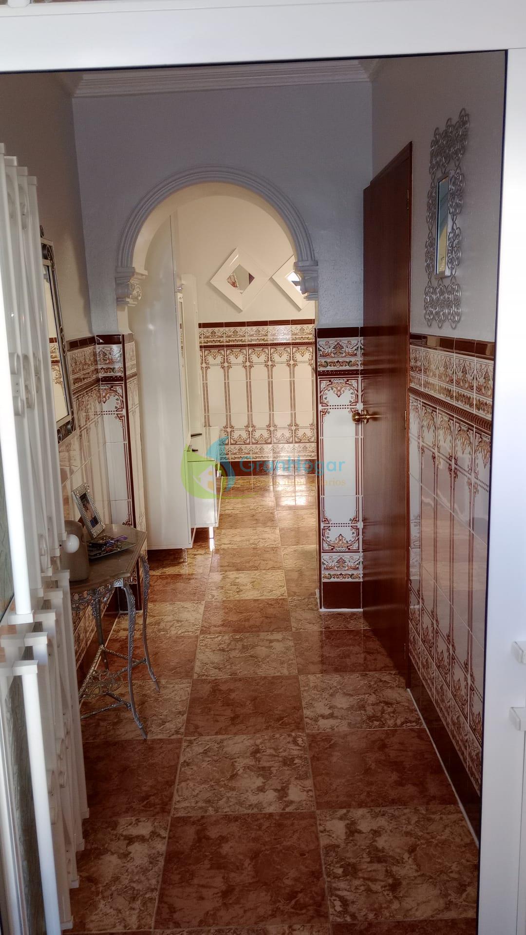 Venta de casa en Sevilla